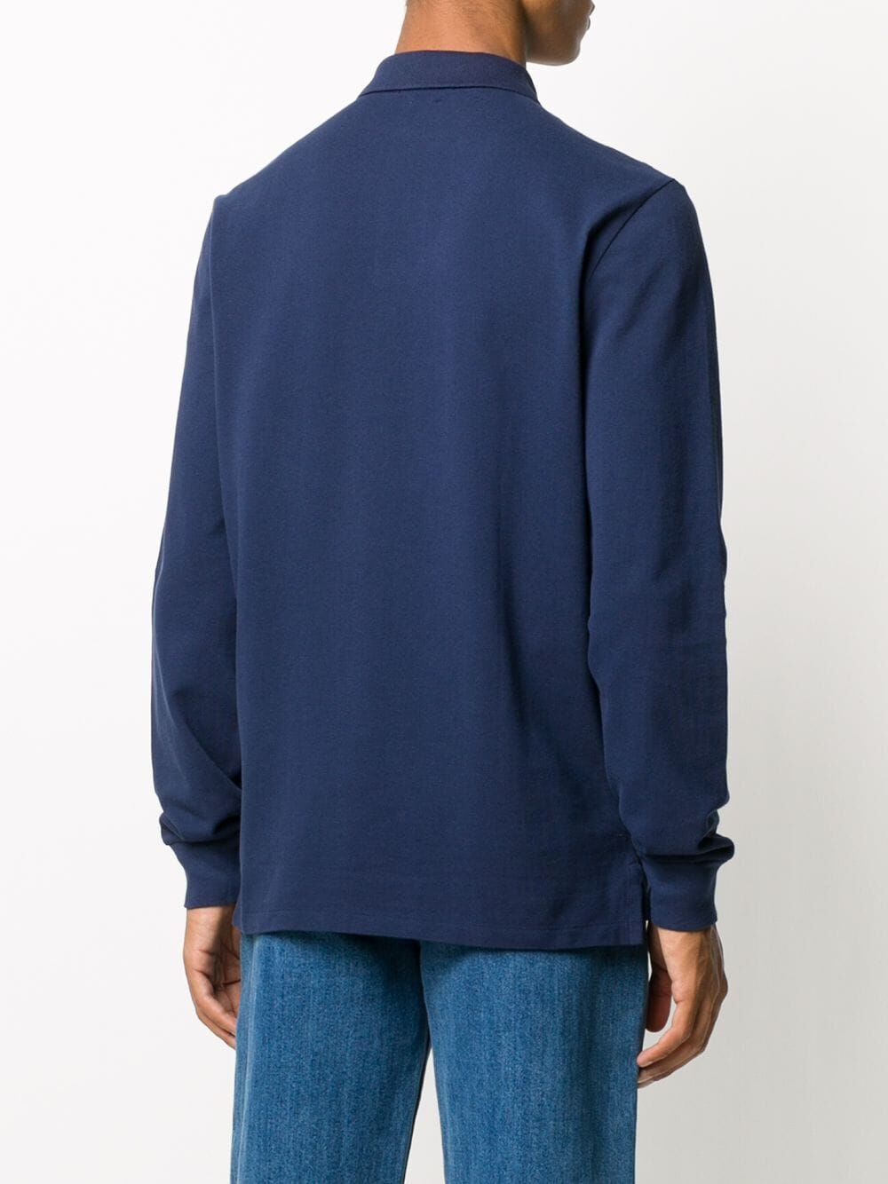 POLO RALPH LAUREN Men's Long Sleeves Knitwear