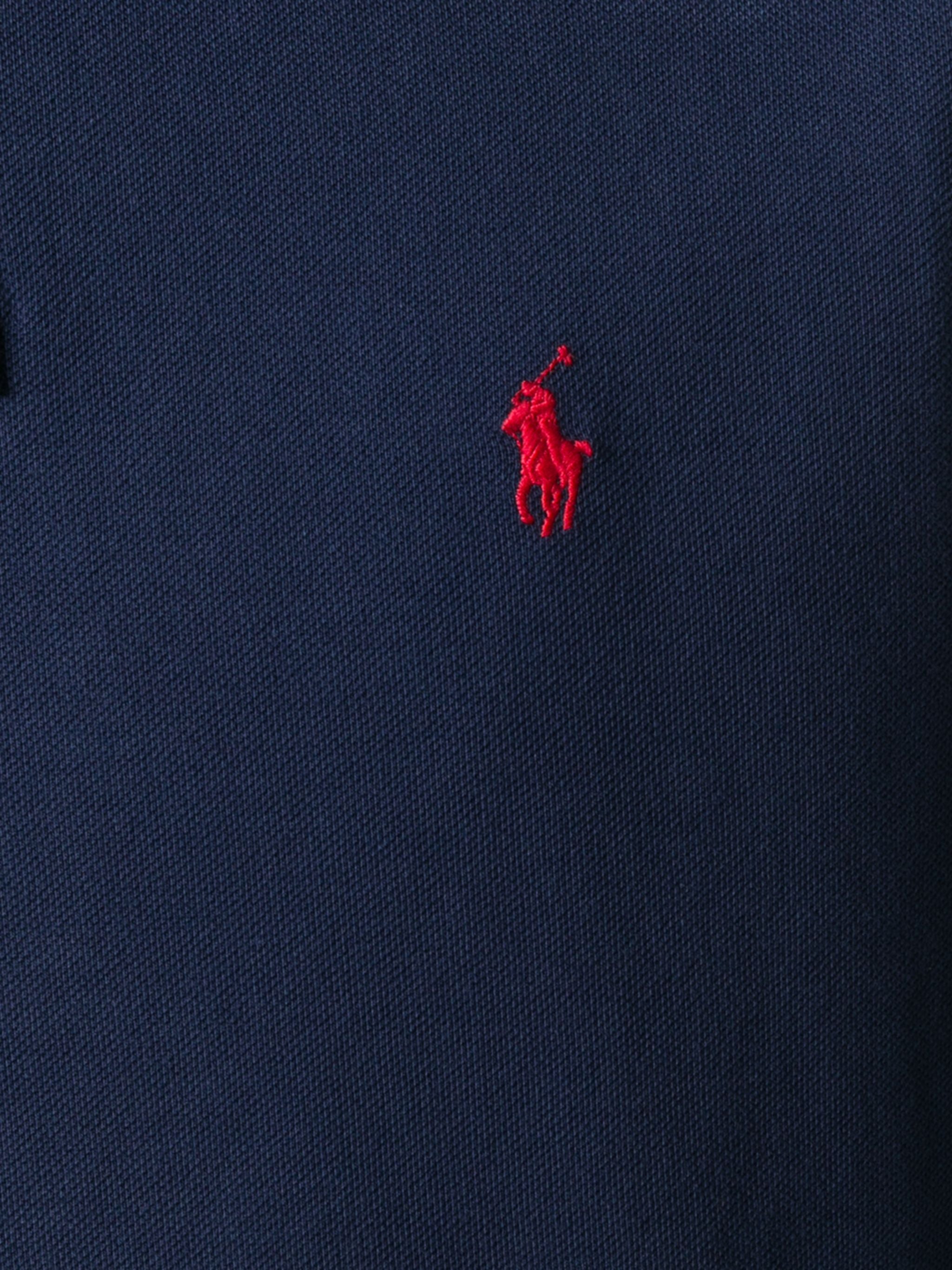 POLO RALPH LAUREN Men's Classic Cotton Sweater