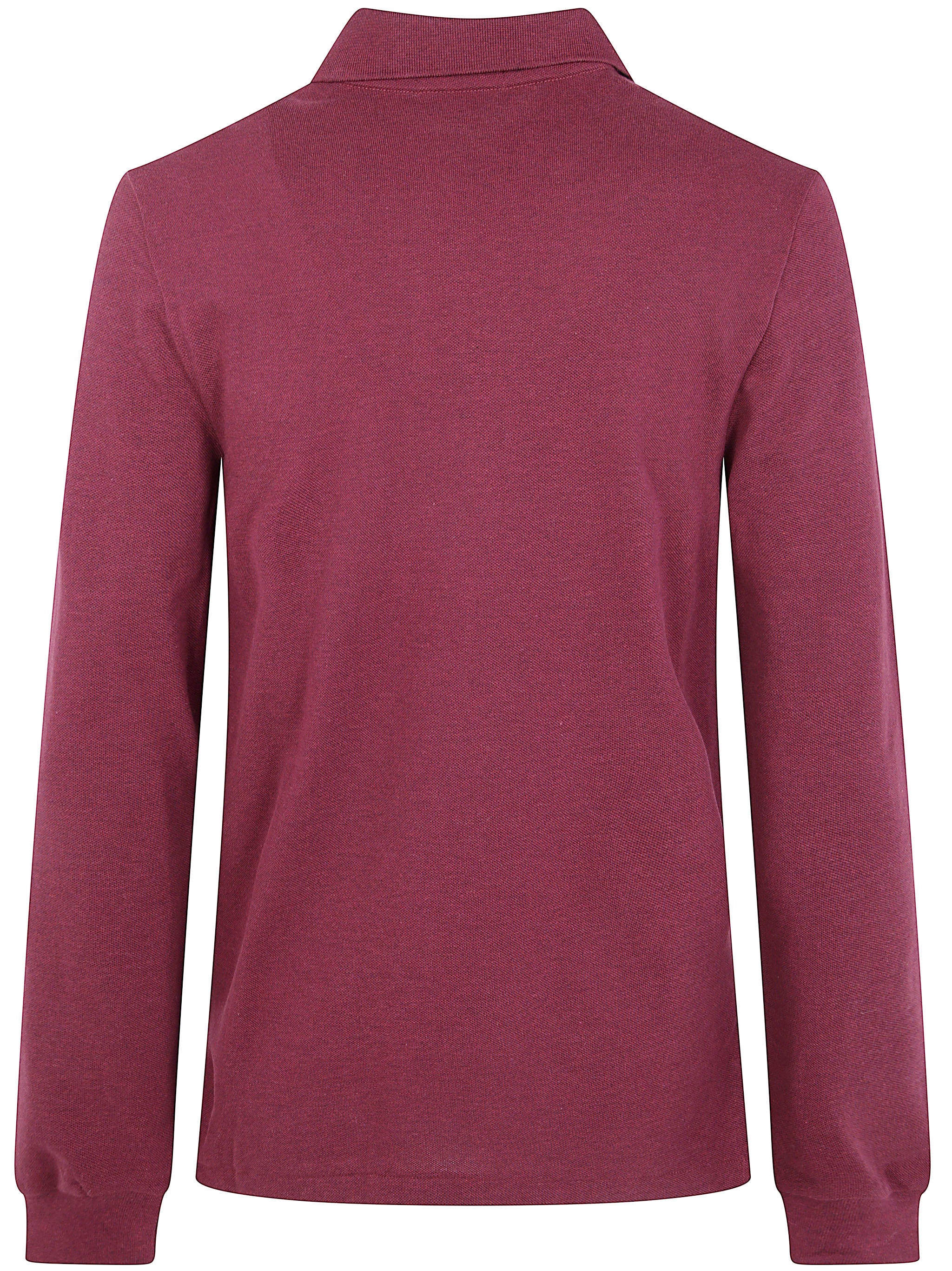 POLO RALPH LAUREN Long Sleeve Knit Polo Shirt for Men