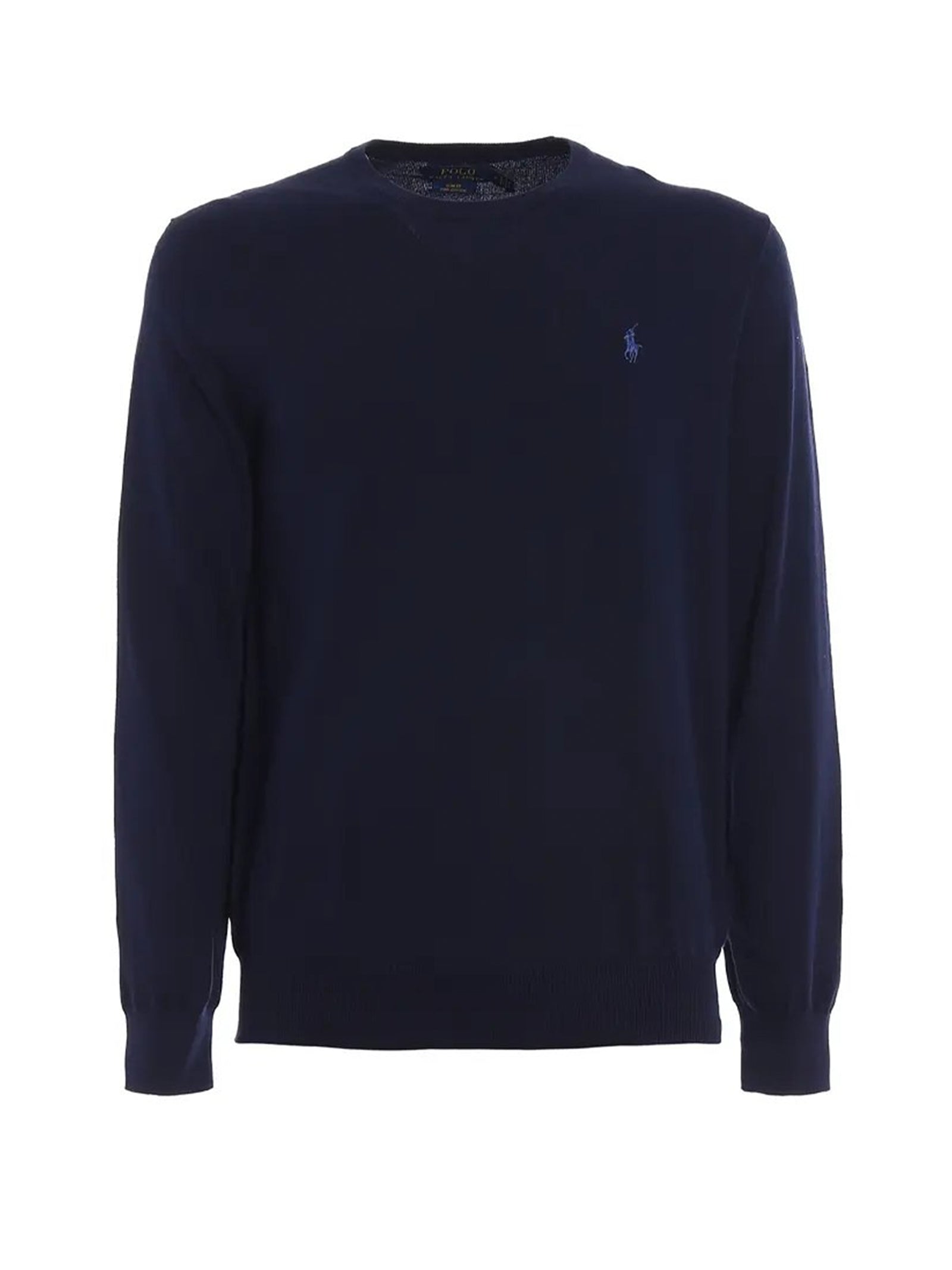POLO RALPH LAUREN Men's Classic Cotton Pullover