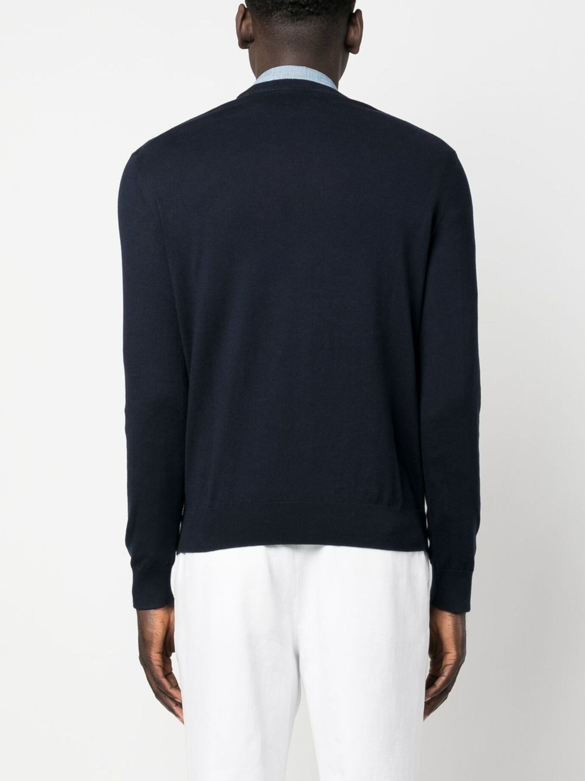 POLO RALPH LAUREN Men's Classic Cotton Pullover