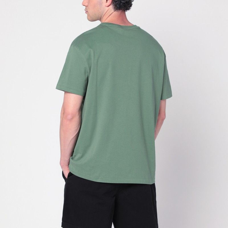 POLO RALPH LAUREN Classic-Fit Crew-Neck T-Shirt