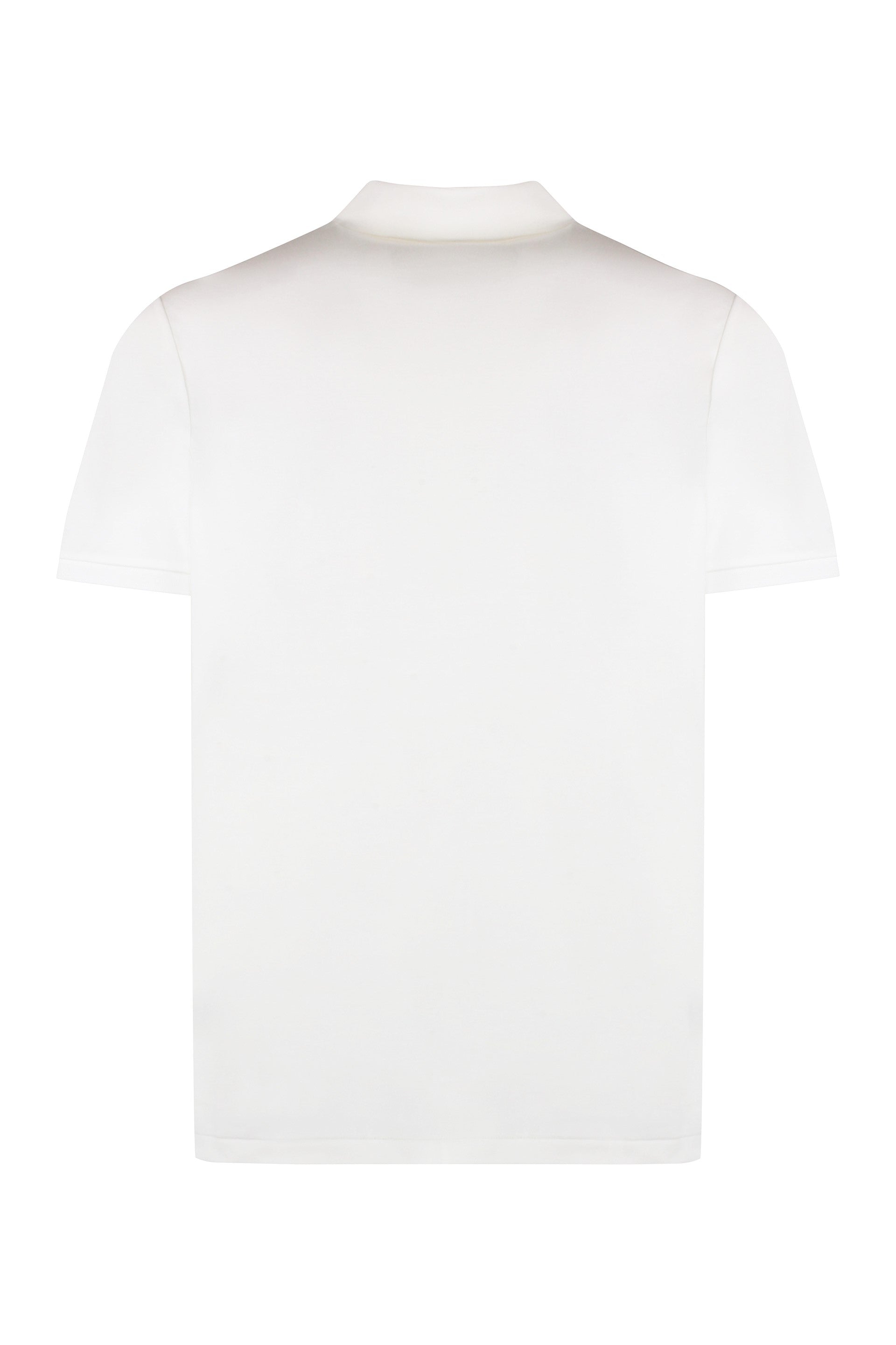 POLO RALPH LAUREN Slim-Fit Custom Cotton Polo Shirt