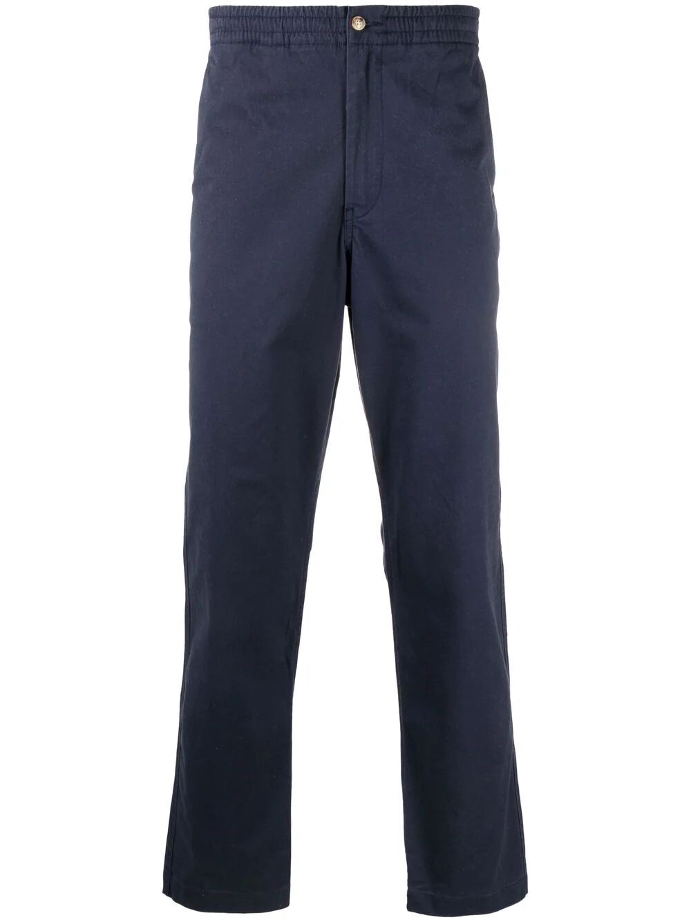 POLO RALPH LAUREN Classic Pants for Men - SS24 Collection