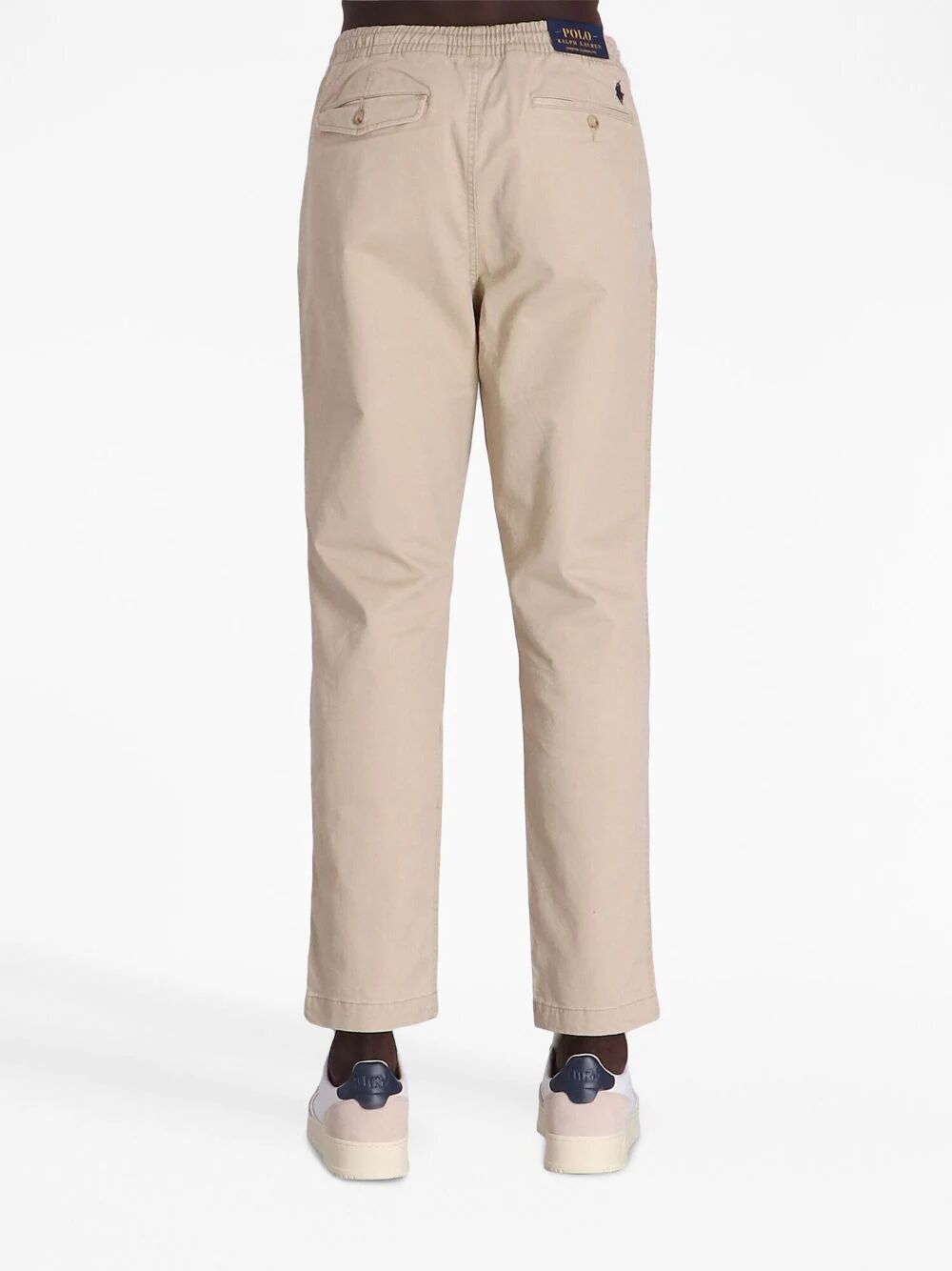 POLO RALPH LAUREN Classic Mini Pants for Men