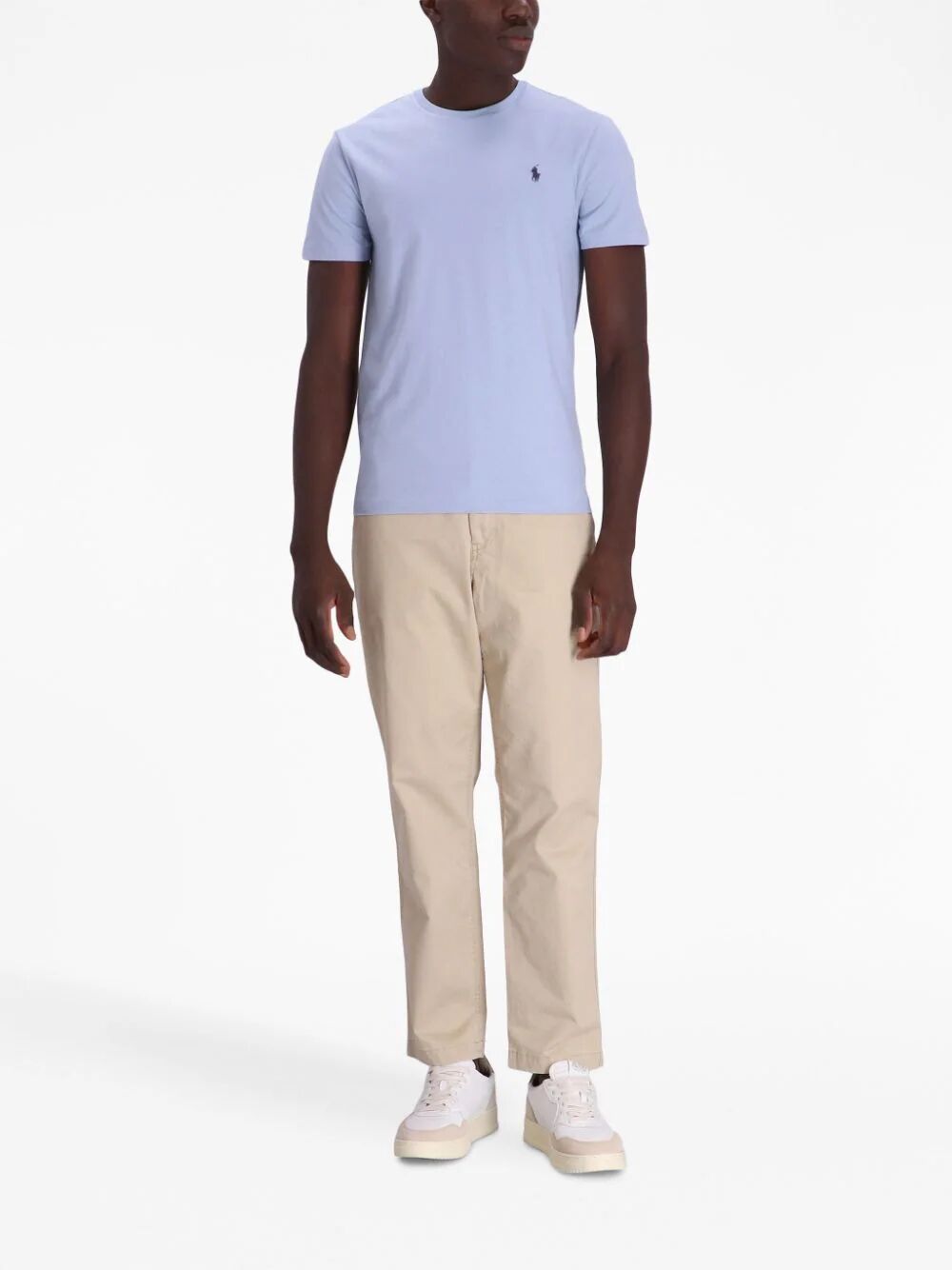 POLO RALPH LAUREN Classic Mini Pants for Men