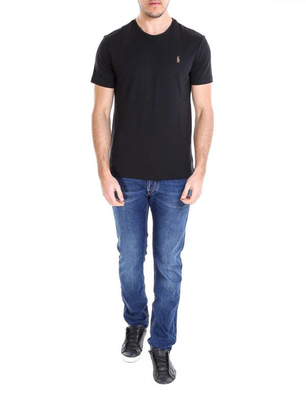 POLO RALPH LAUREN Classic Mini T-Shirt for Men