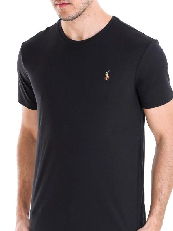 POLO RALPH LAUREN Classic Mini T-Shirt for Men
