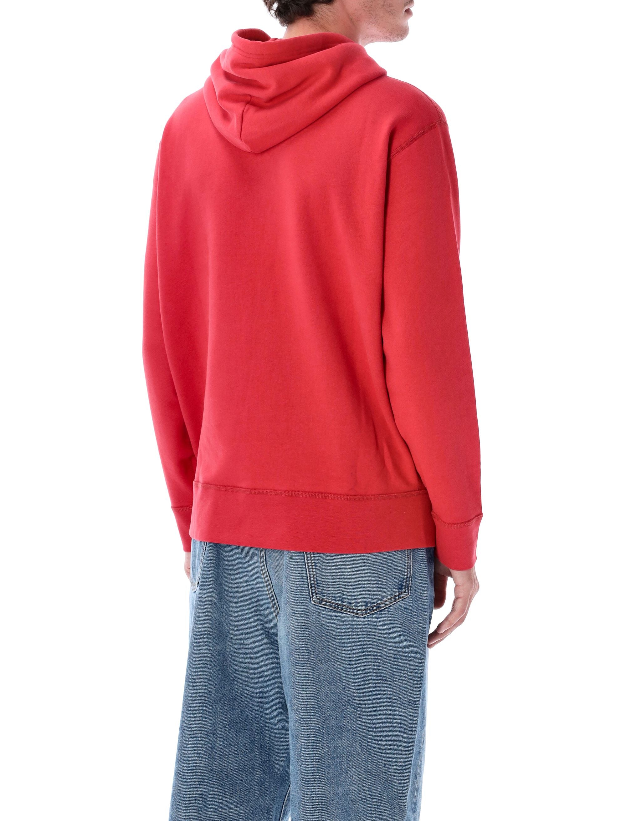 POLO RALPH LAUREN Classic Hoodie - Size L