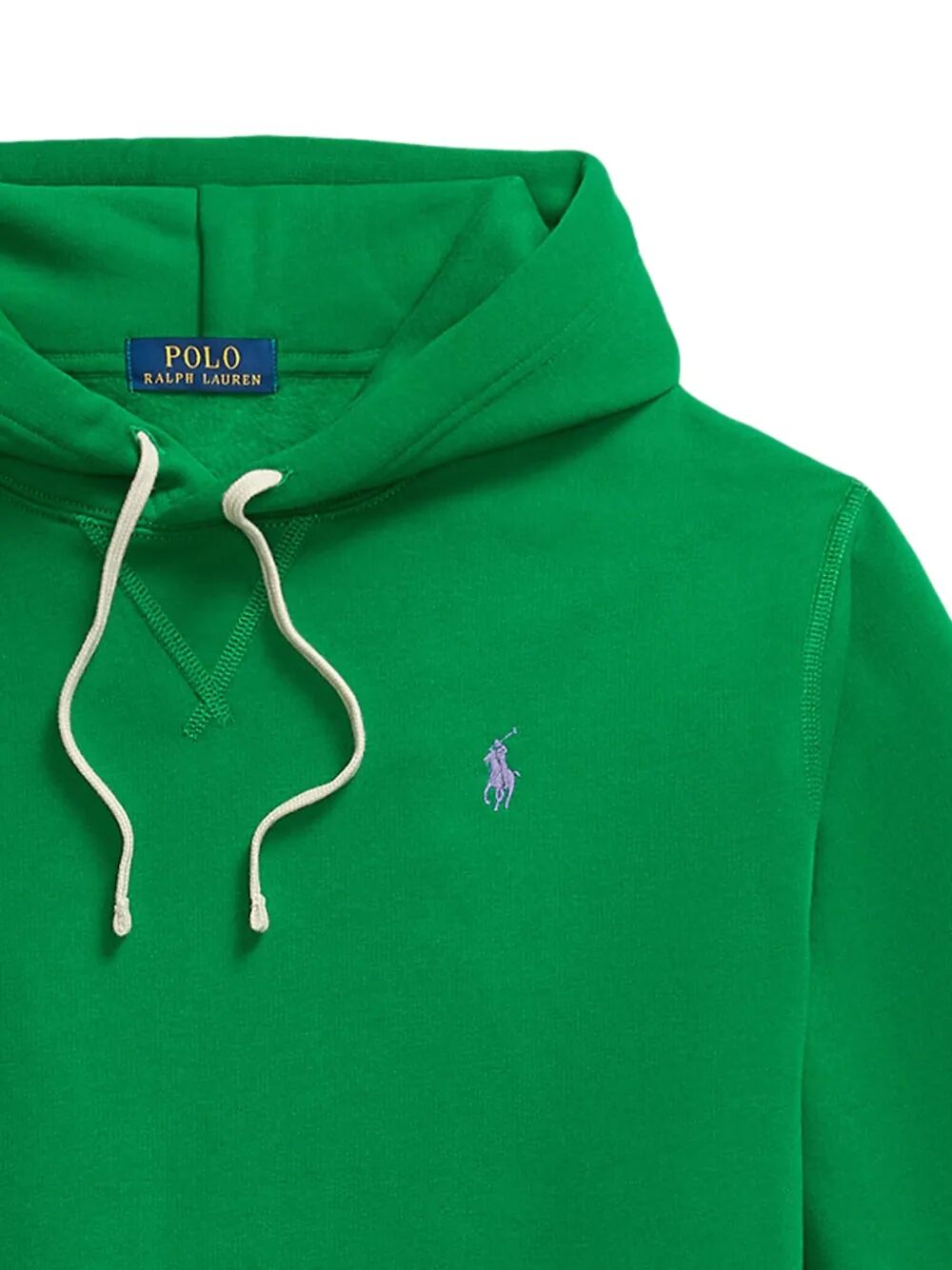 POLO RALPH LAUREN Classic Hoodie - Size L