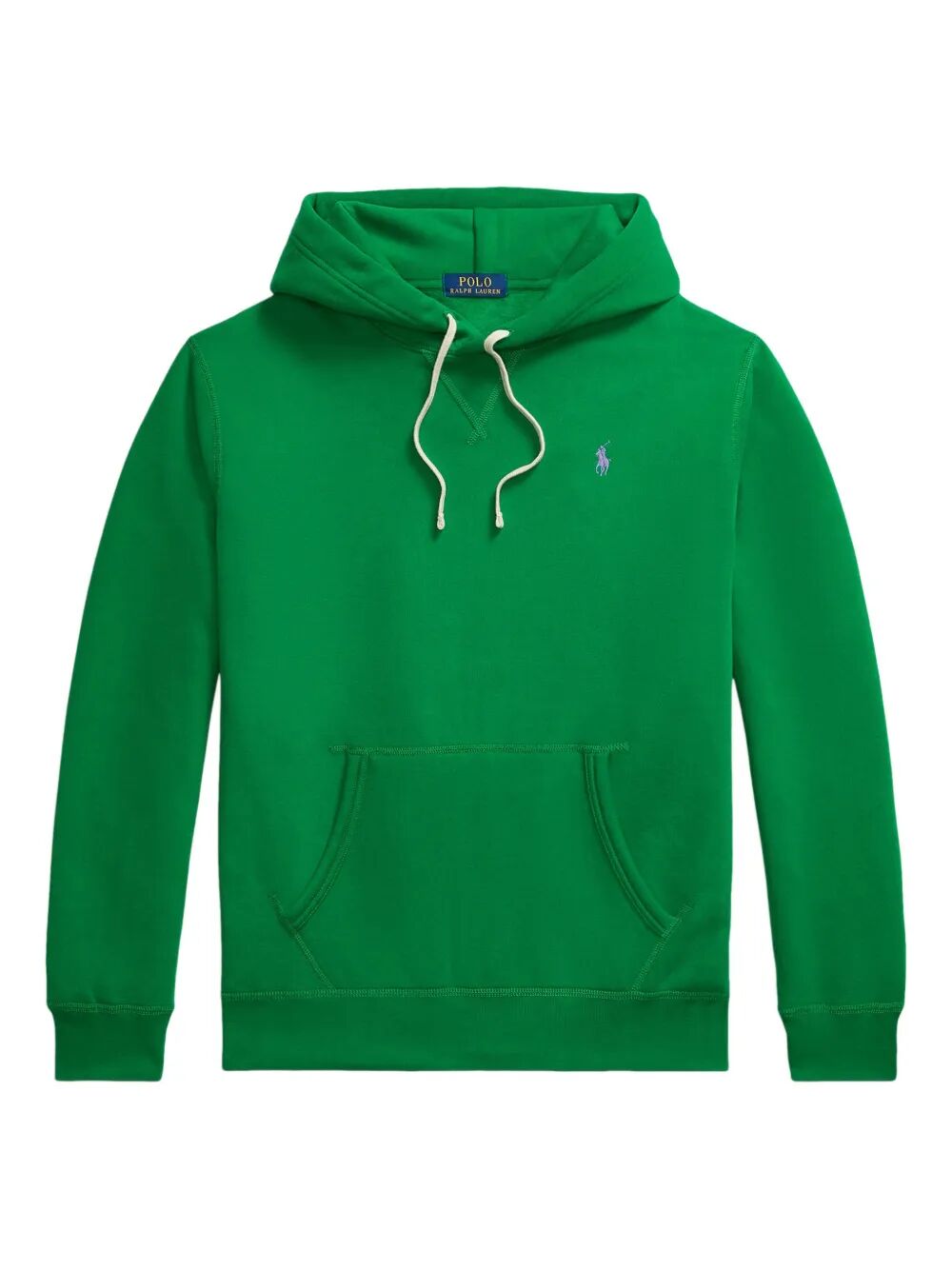 POLO RALPH LAUREN Men's Cotton-Blend Fleece Hoodie