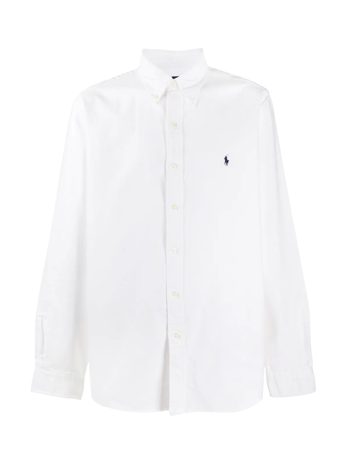 POLO RALPH LAUREN Classic Pony Logo Oxford Shirt
