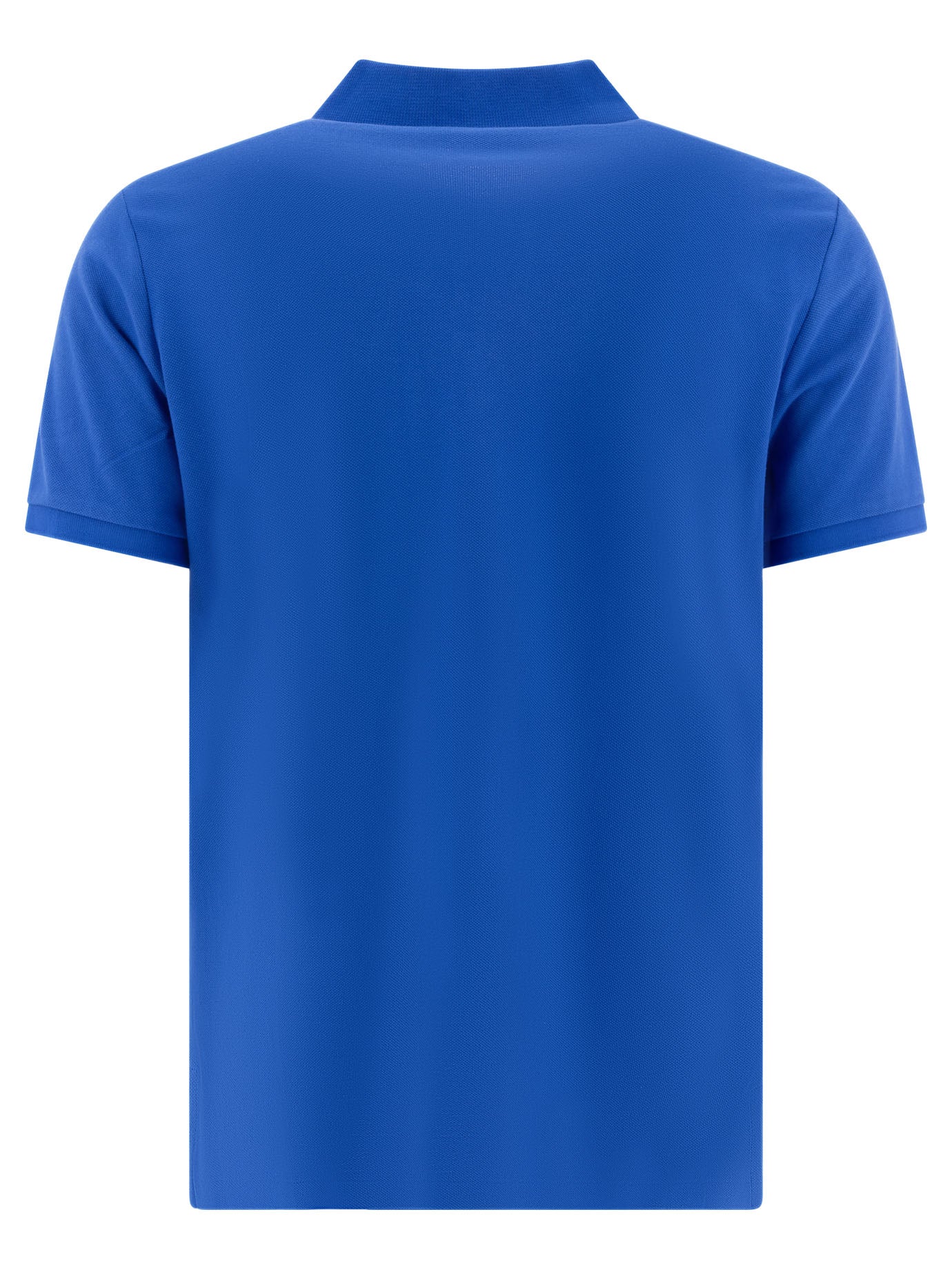 POLO RALPH LAUREN Regular Fit Pique Polo Shirt for Men