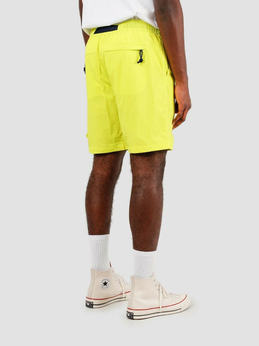 POLO RALPH LAUREN Men's Sport Utility Mini Shorts