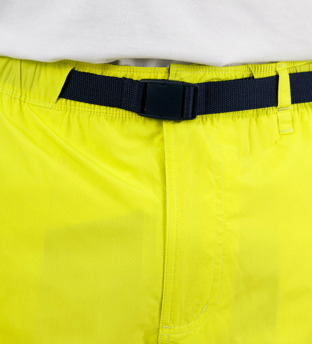 POLO RALPH LAUREN Men's Sport Utility Mini Shorts