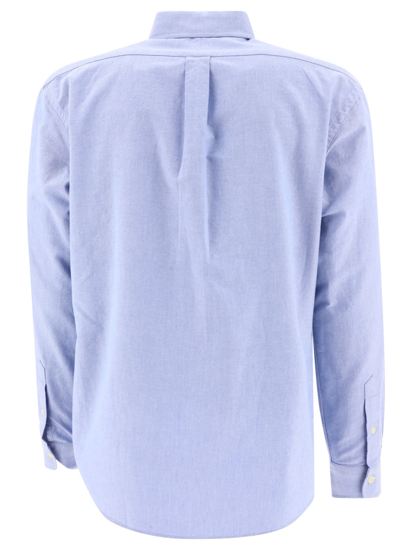 POLO RALPH LAUREN Oxford Custom Shirt - Men's Large