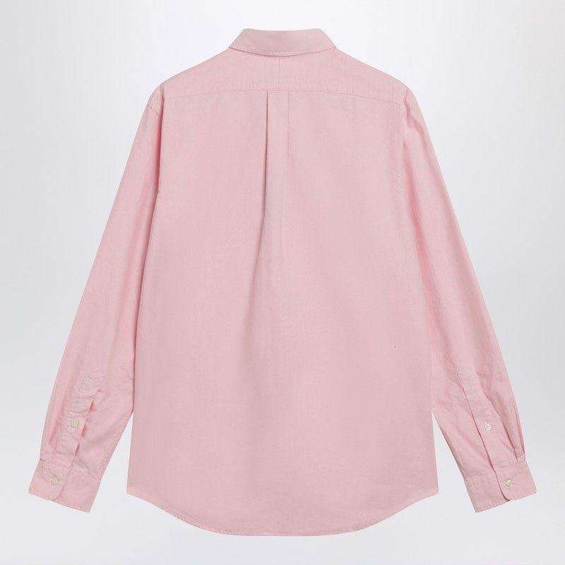 POLO RALPH LAUREN Custom Fit Oxford Shirt for Men