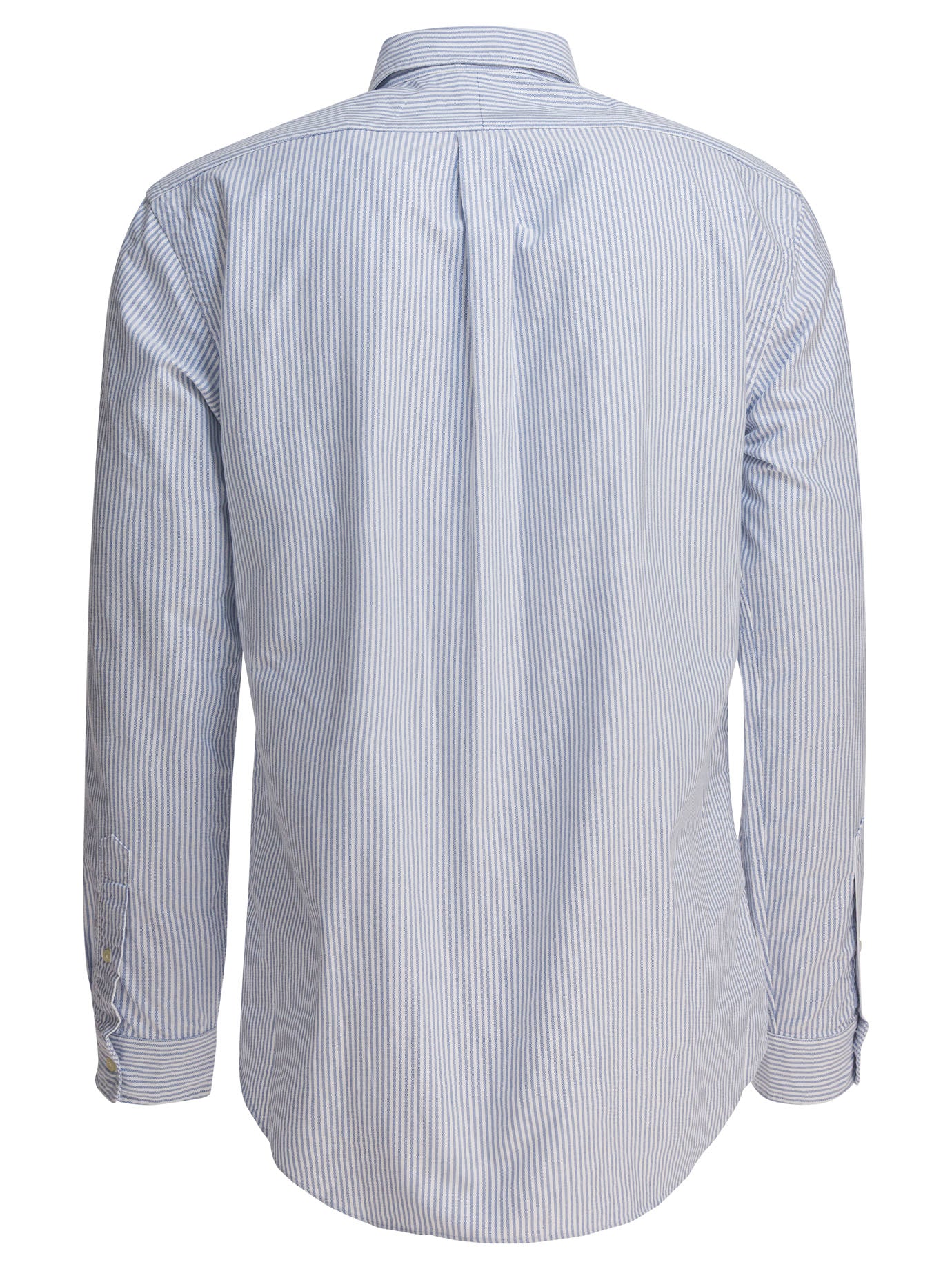 POLO RALPH LAUREN Men's Regular Fit Oxford Shirt