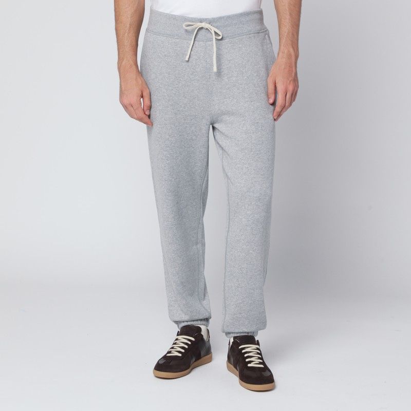 POLO RALPH LAUREN Men's Cotton Blend Jogging Trousers