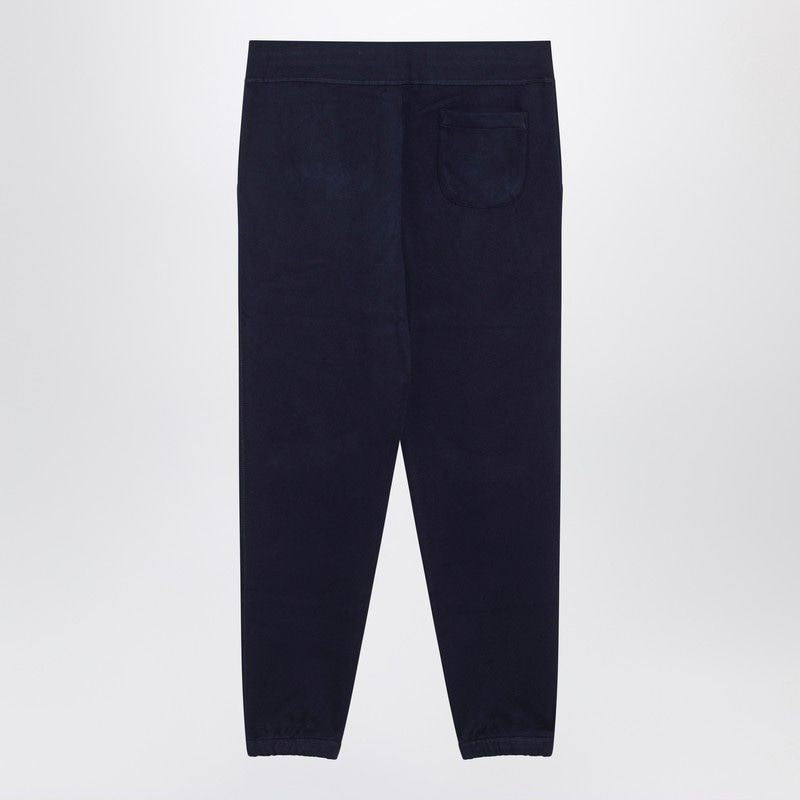 POLO RALPH LAUREN Classic Cotton-Blend Jogging Pants for Men