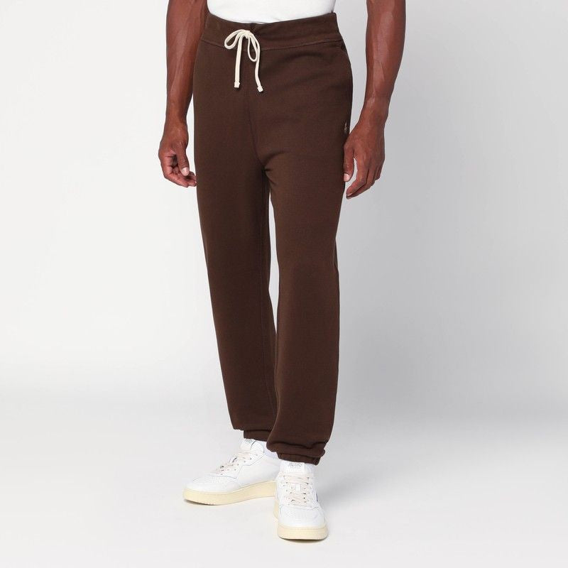 POLO RALPH LAUREN Jogger Pants in Cotton Blend for Men