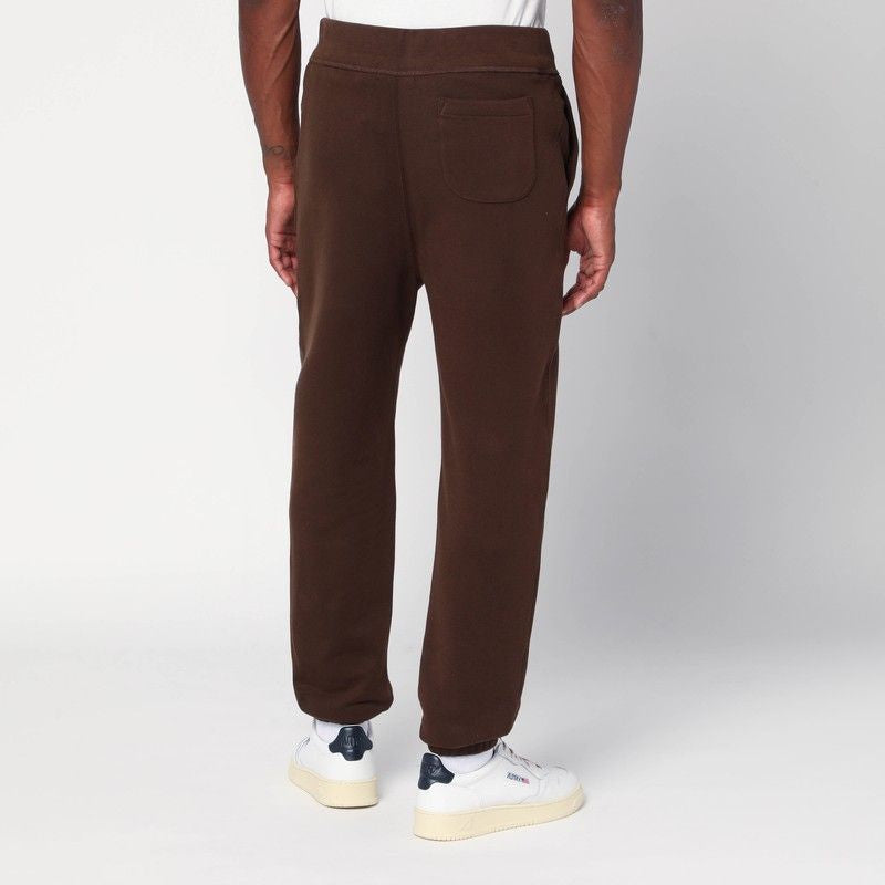 POLO RALPH LAUREN Jogger Pants in Cotton Blend for Men