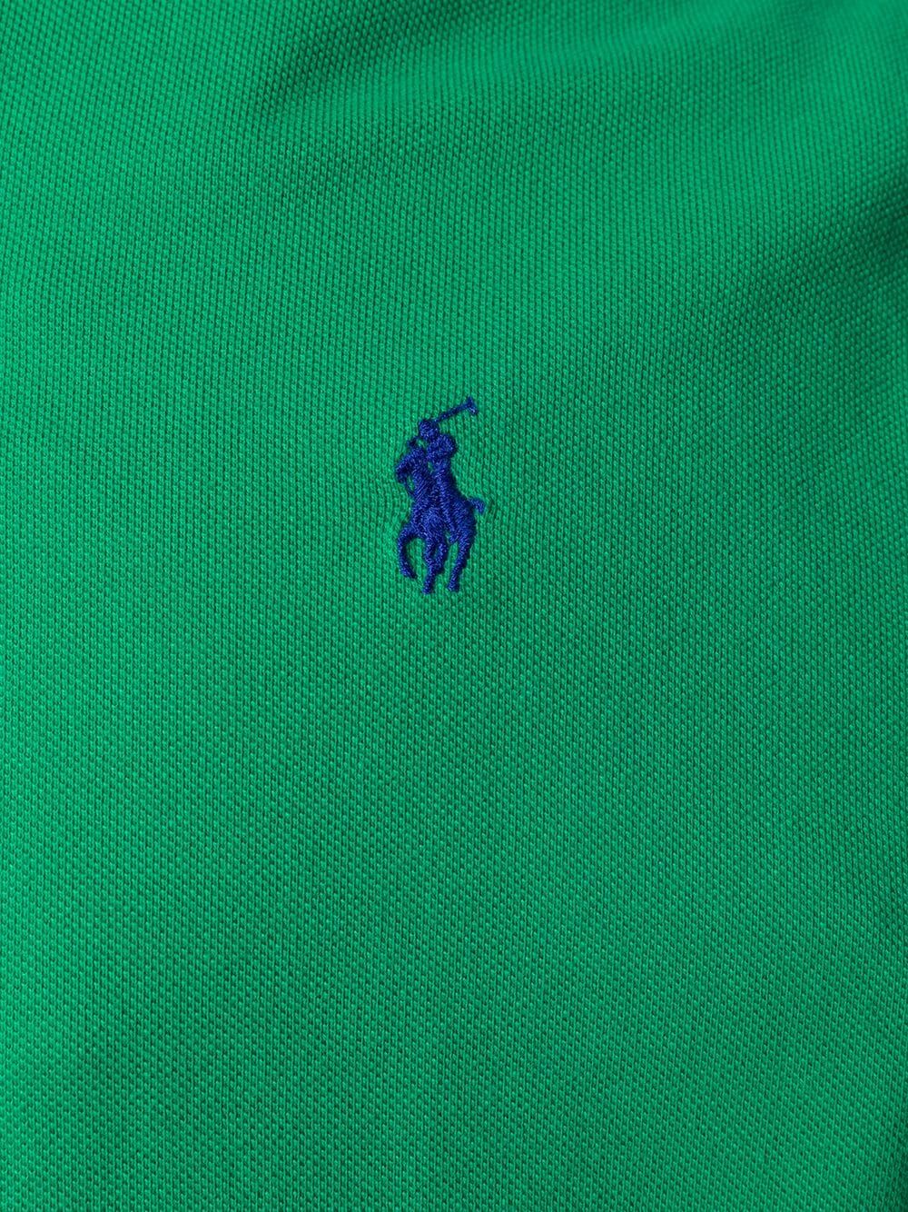 POLO RALPH LAUREN Slim Fit Polo for Men - SS24 Collection