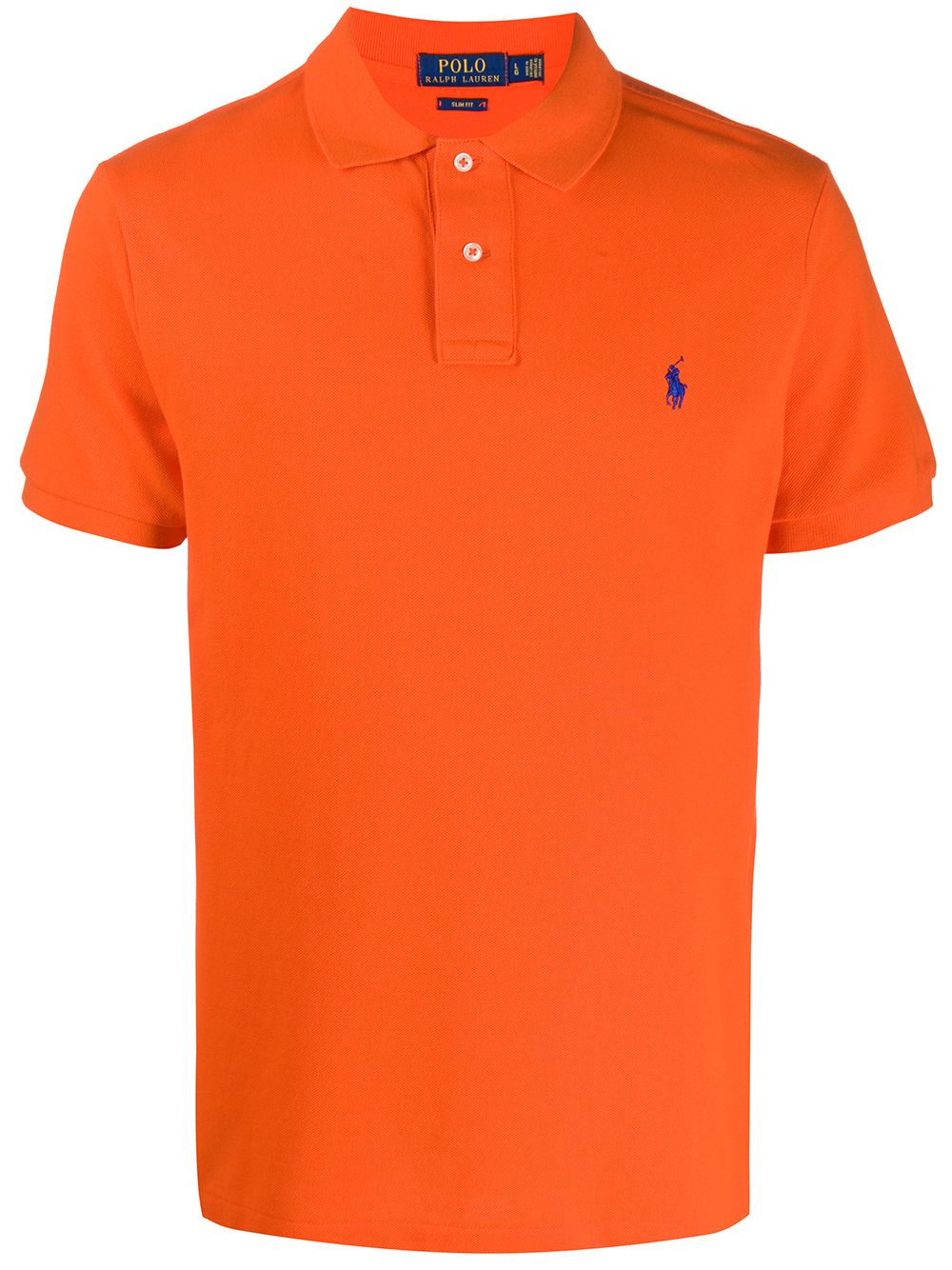 POLO RALPH LAUREN Cotton Polo Candyshop Mini