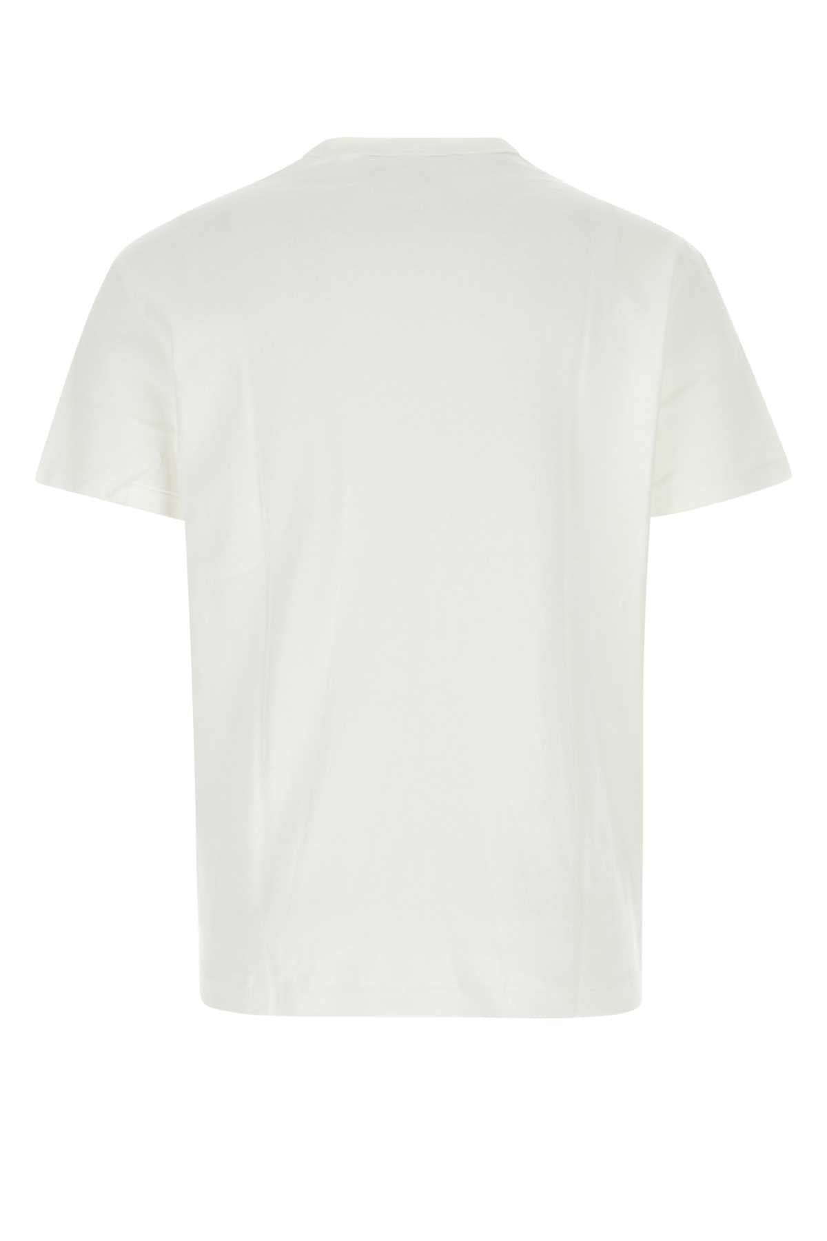 POLO RALPH LAUREN Classic Fit Heavyweight T-Shirt - Size L