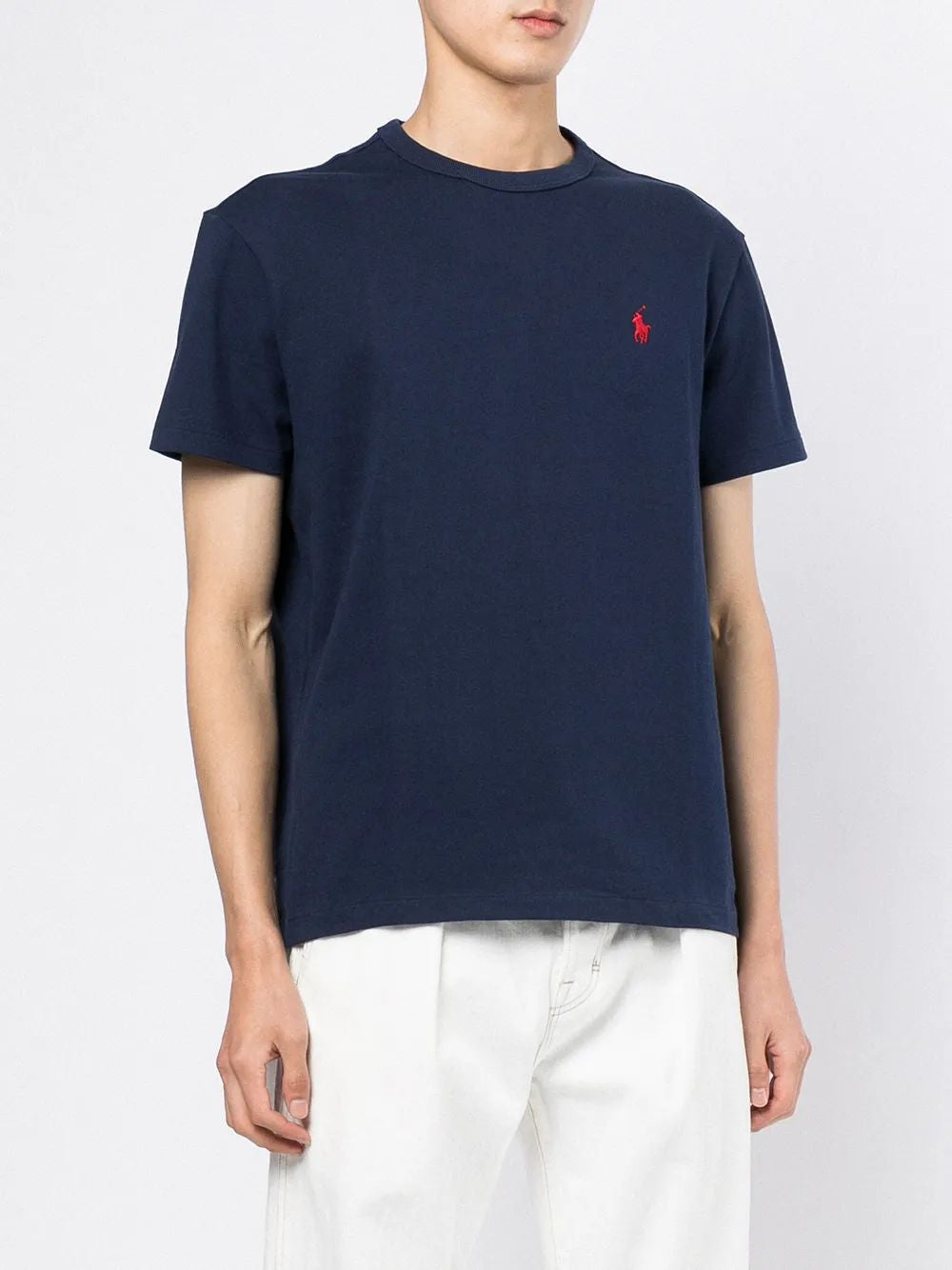 POLO RALPH LAUREN Short Sleeve T-Shirt for Men