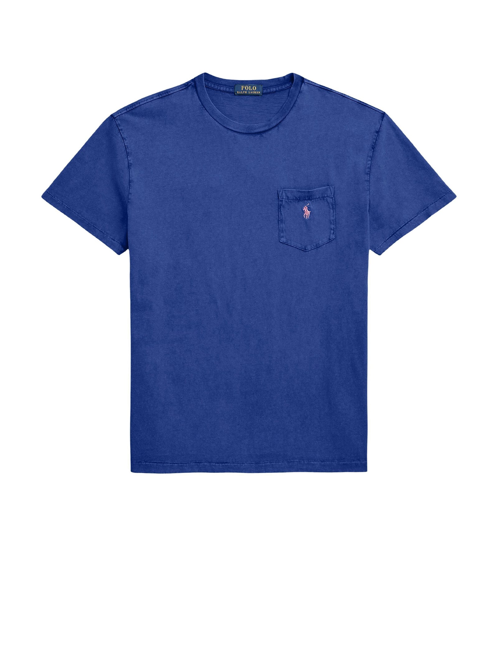 POLO RALPH LAUREN Men's Beach Royal Mini T-Shirts & Polos