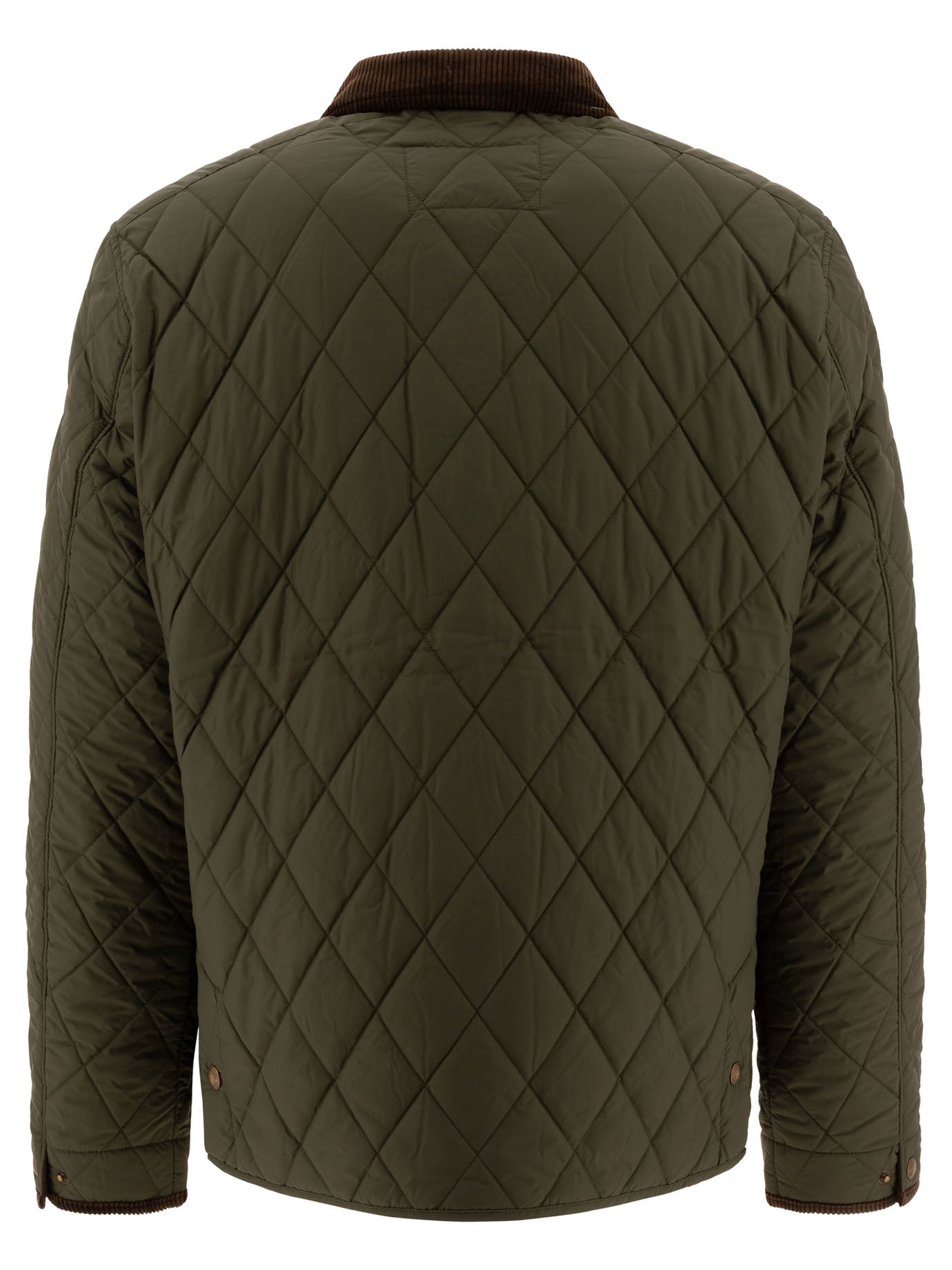POLO RALPH LAUREN Varsity Lined Bomber Jacket for Men