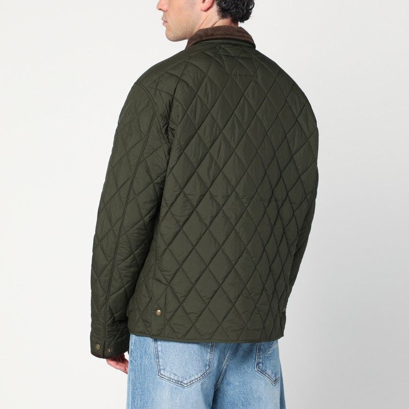 POLO RALPH LAUREN Men's Beaton Quilted Jacket - FW25