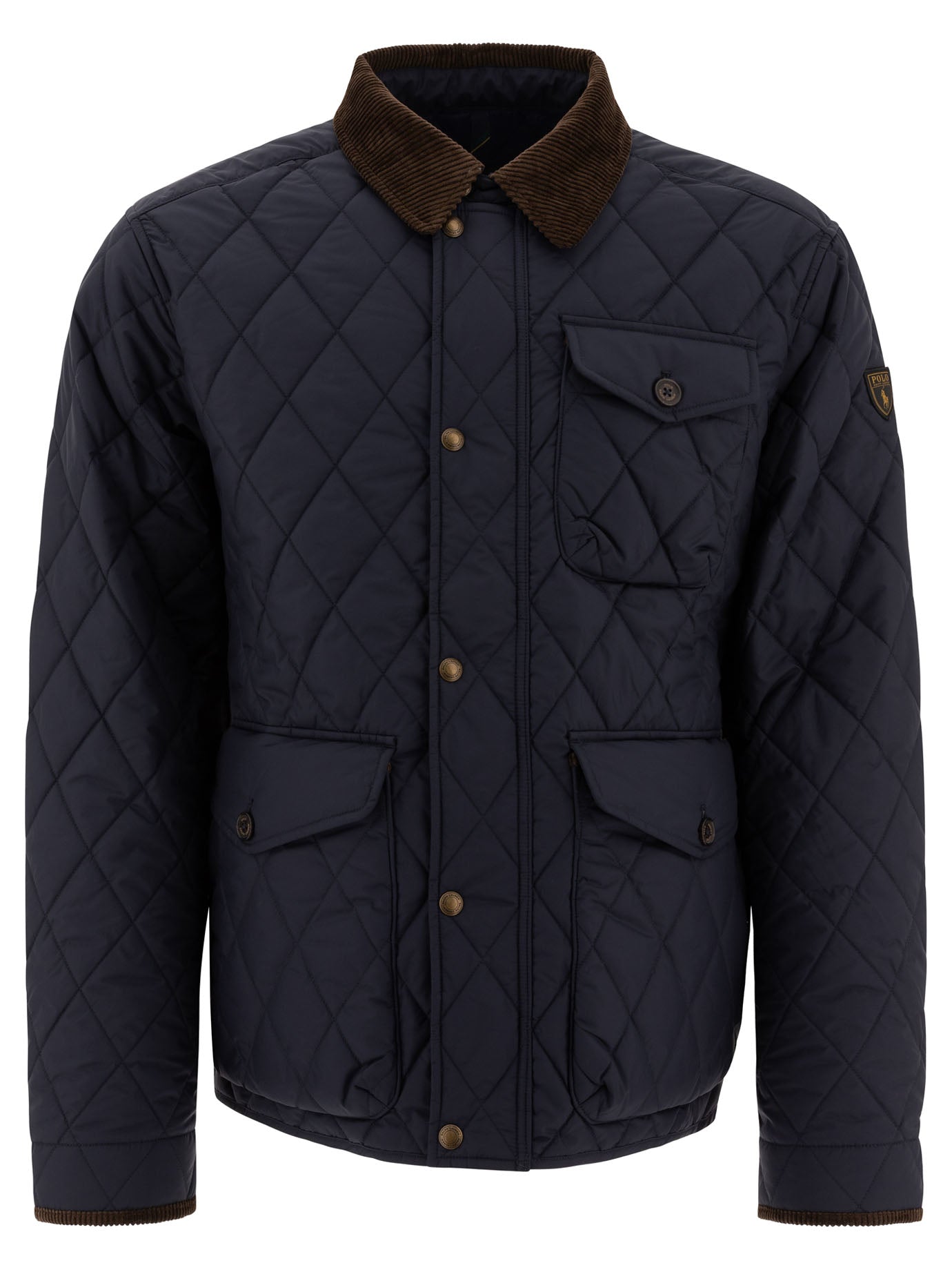 POLO RALPH LAUREN Men's Regular Fit Beaton Jacket