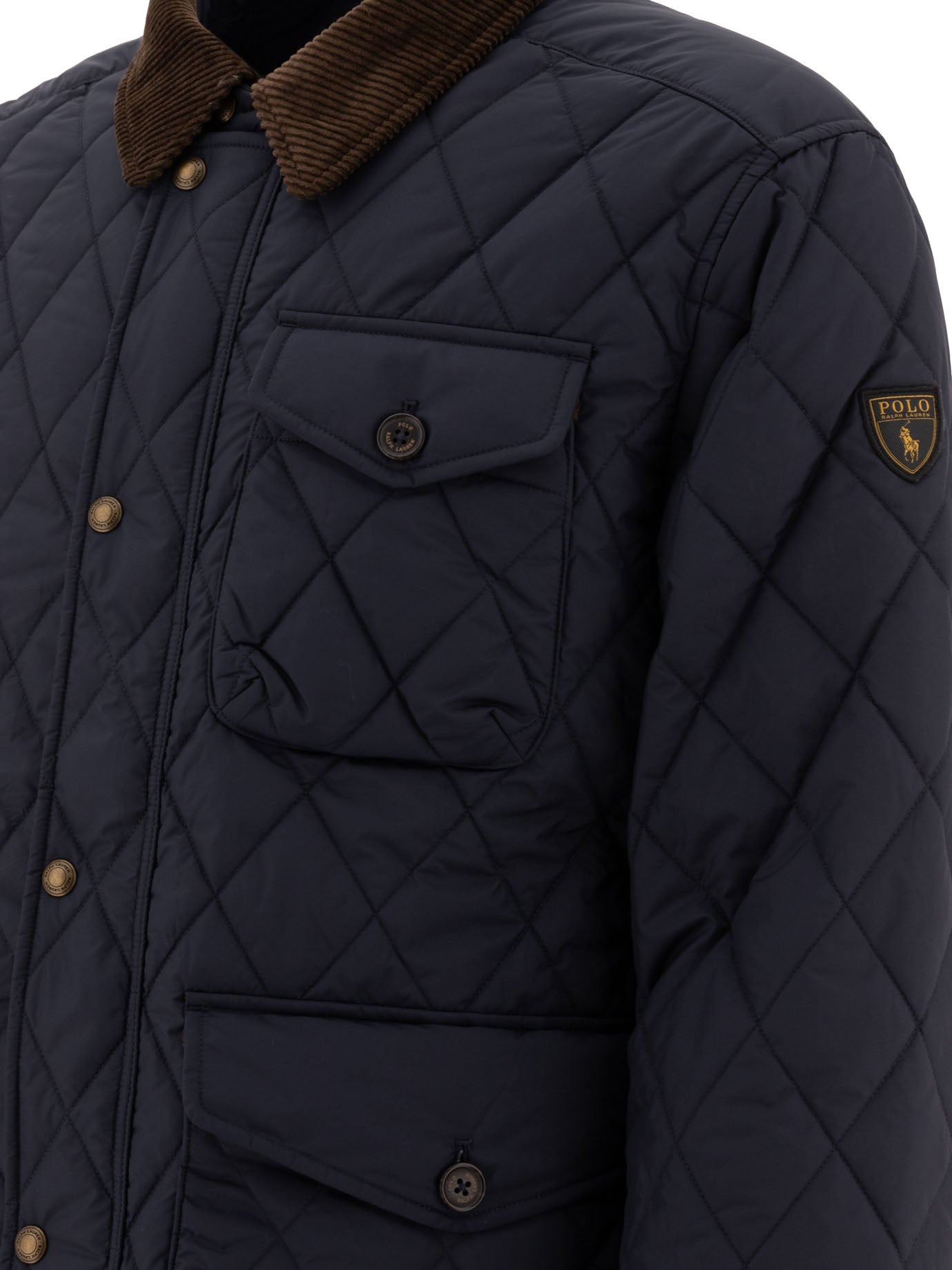 POLO RALPH LAUREN Men's Regular Fit Beaton Jacket