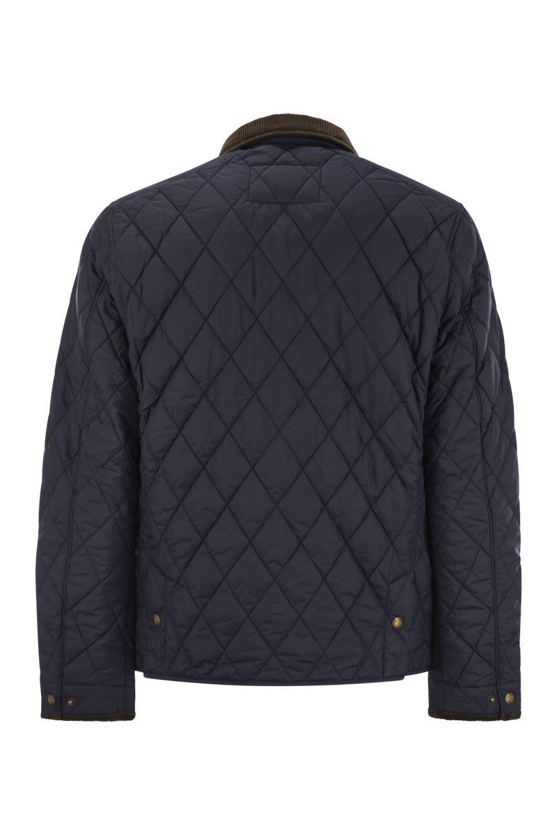 POLO RALPH LAUREN The Quilted Beaton Jacket for Men