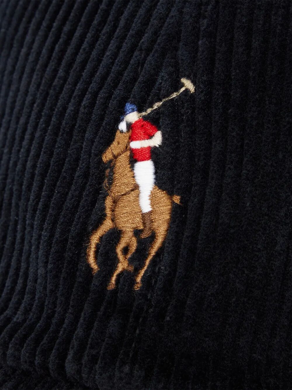 POLO RALPH LAUREN Classic Cotton Cap for Men