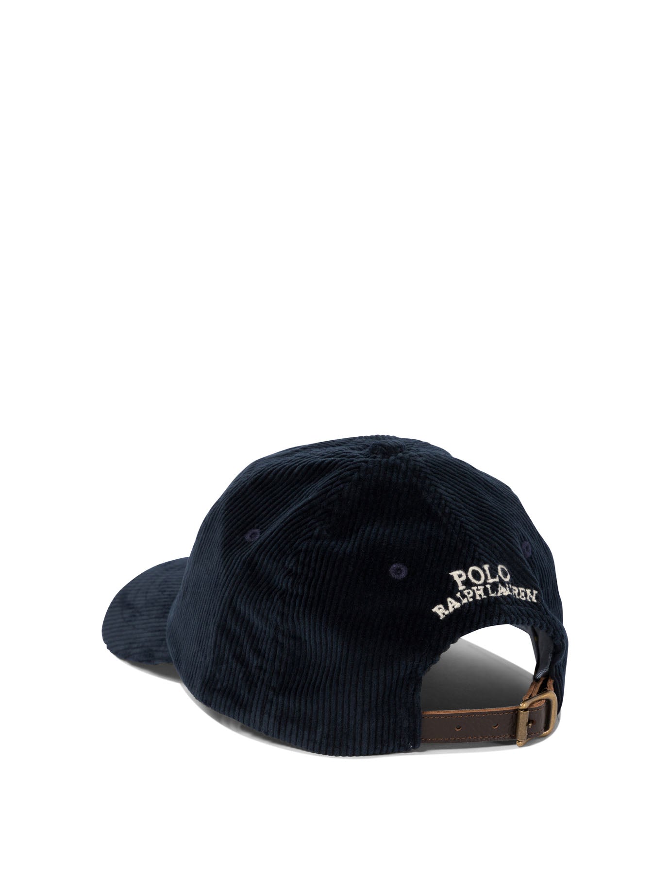 POLO RALPH LAUREN Men's Cotton Blend Baseball Hat