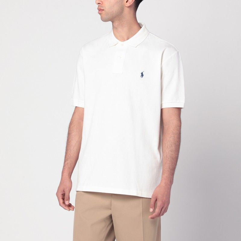 POLO RALPH LAUREN Original-Fit Cotton Polo Shirt