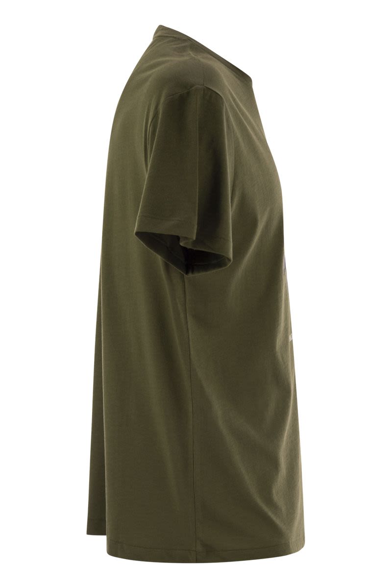 POLO RALPH LAUREN Classic-Fit Polo Bear T-Shirt for Men