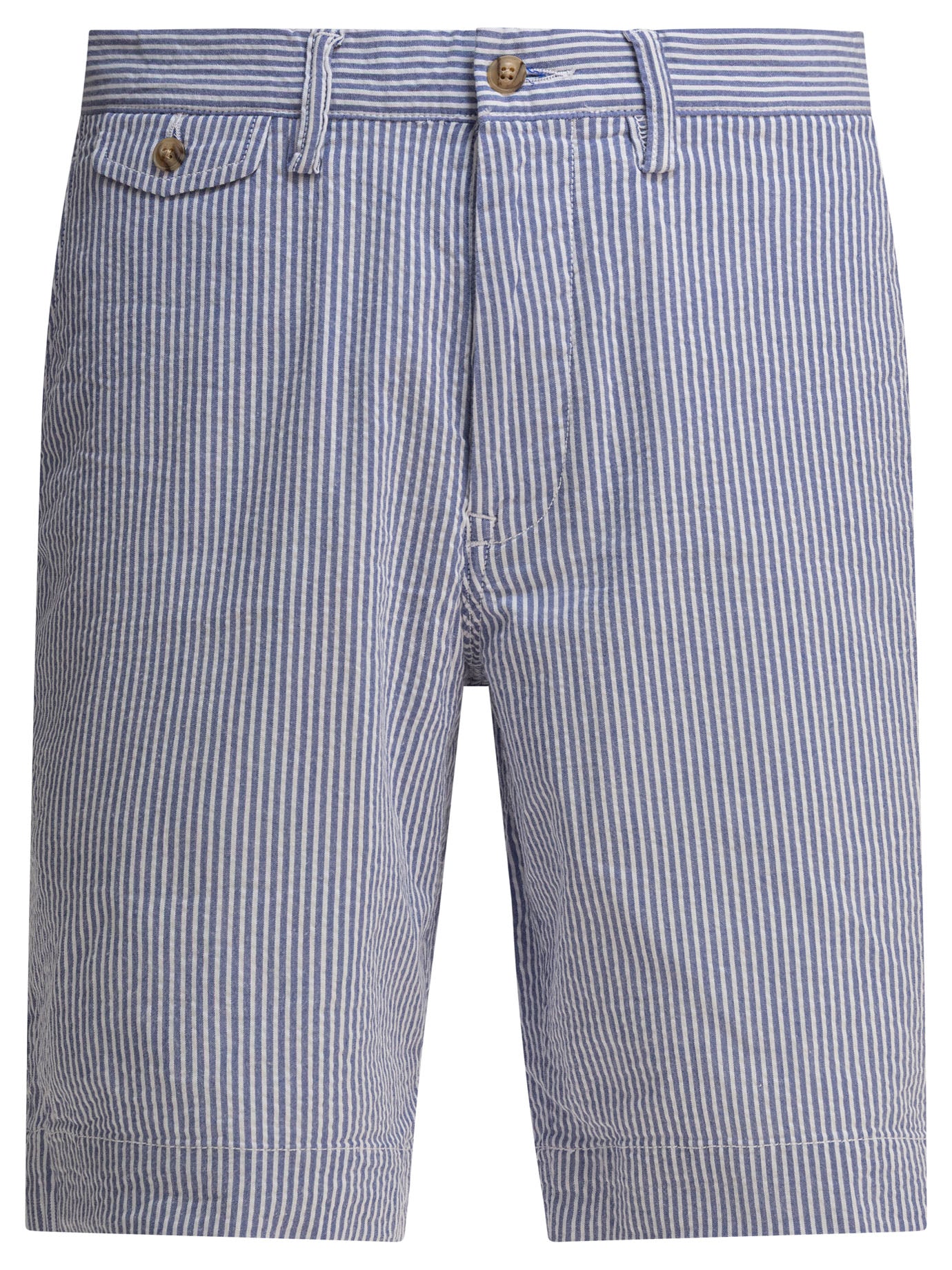 POLO RALPH LAUREN Men's Mini Cotton Shorts