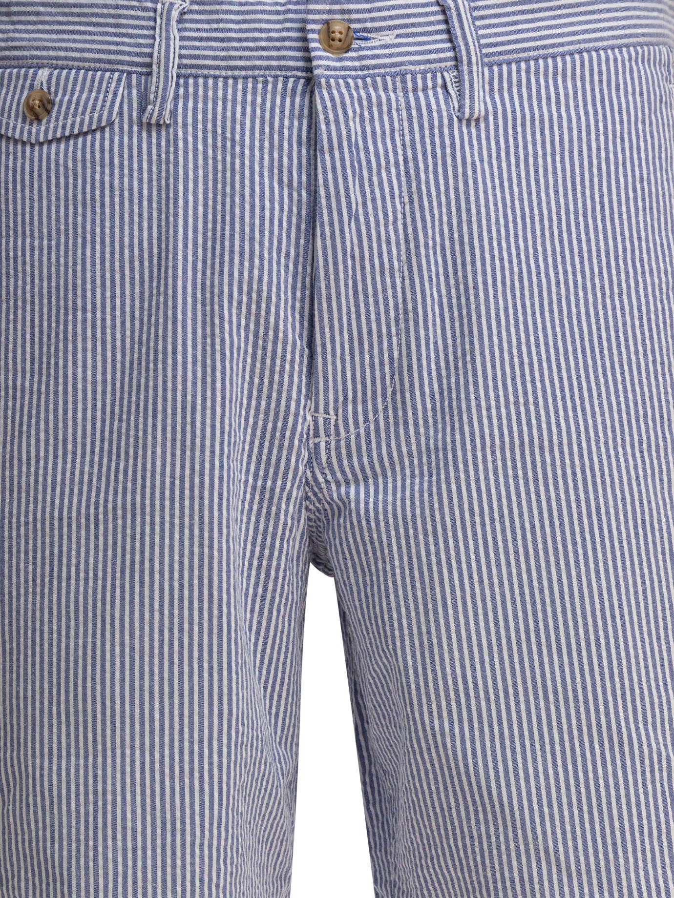 POLO RALPH LAUREN Men's Mini Cotton Shorts