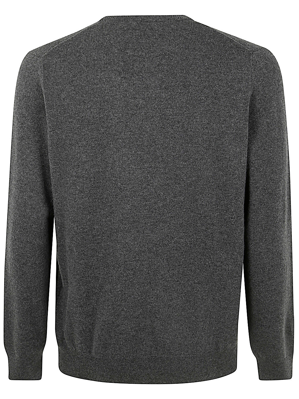 POLO RALPH LAUREN Long Sleeve Crew Neck Pullover for Men
