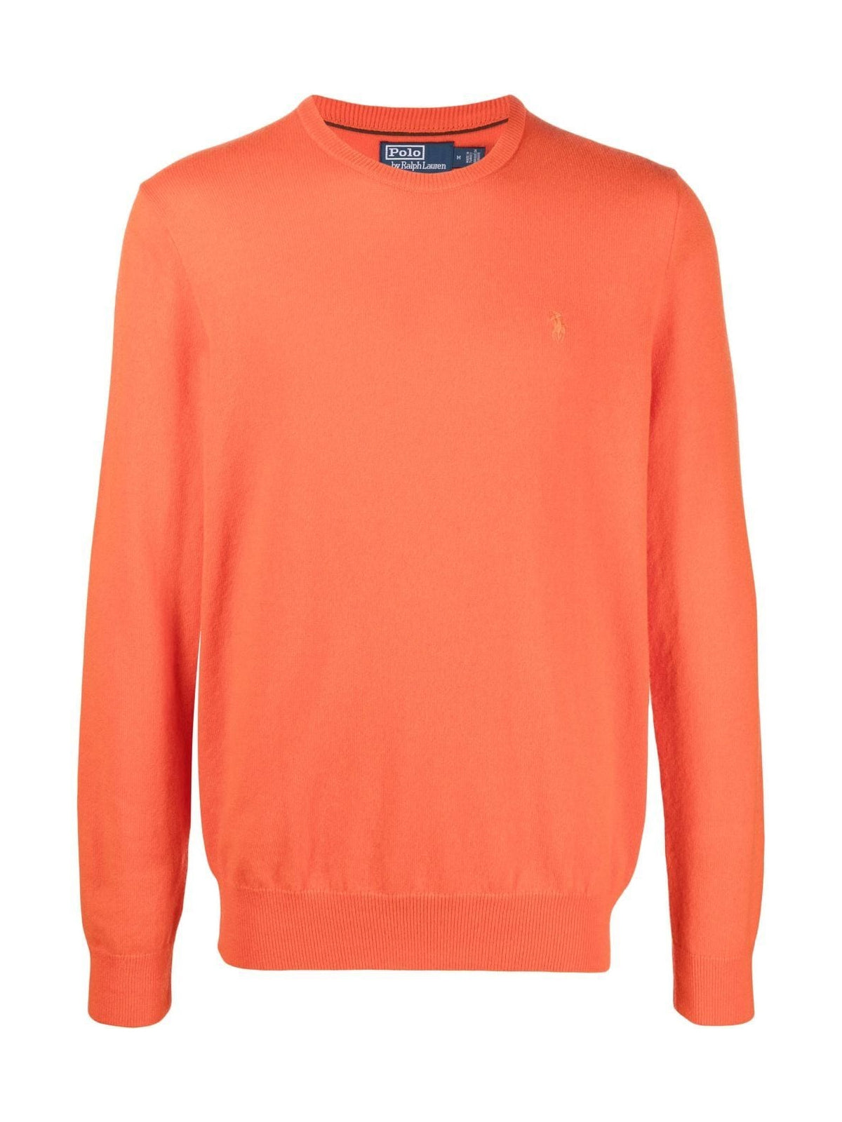 POLO RALPH LAUREN Men's Long Sleeve Basic Pullover