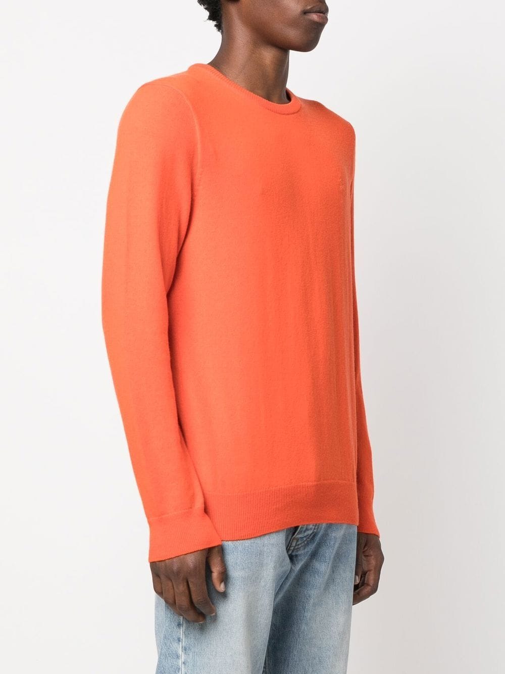 POLO RALPH LAUREN Men's Long Sleeve Basic Pullover