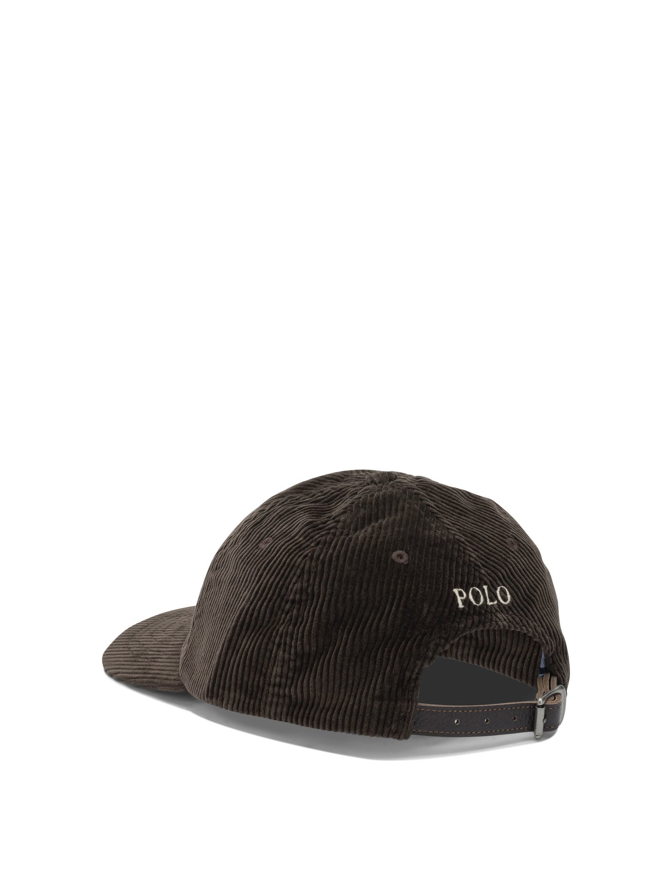 POLO RALPH LAUREN Cotton Hat for Men - FW25 Collection