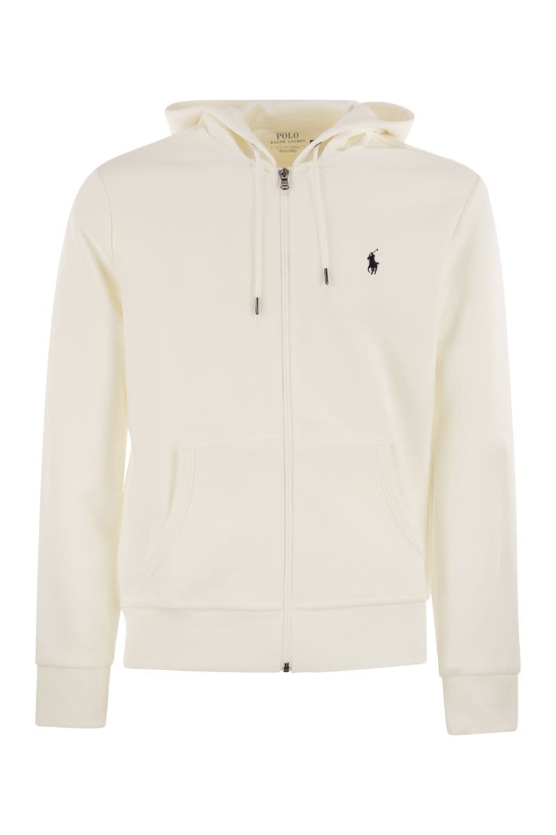 POLO RALPH LAUREN Men's Zip-Up Hoodie