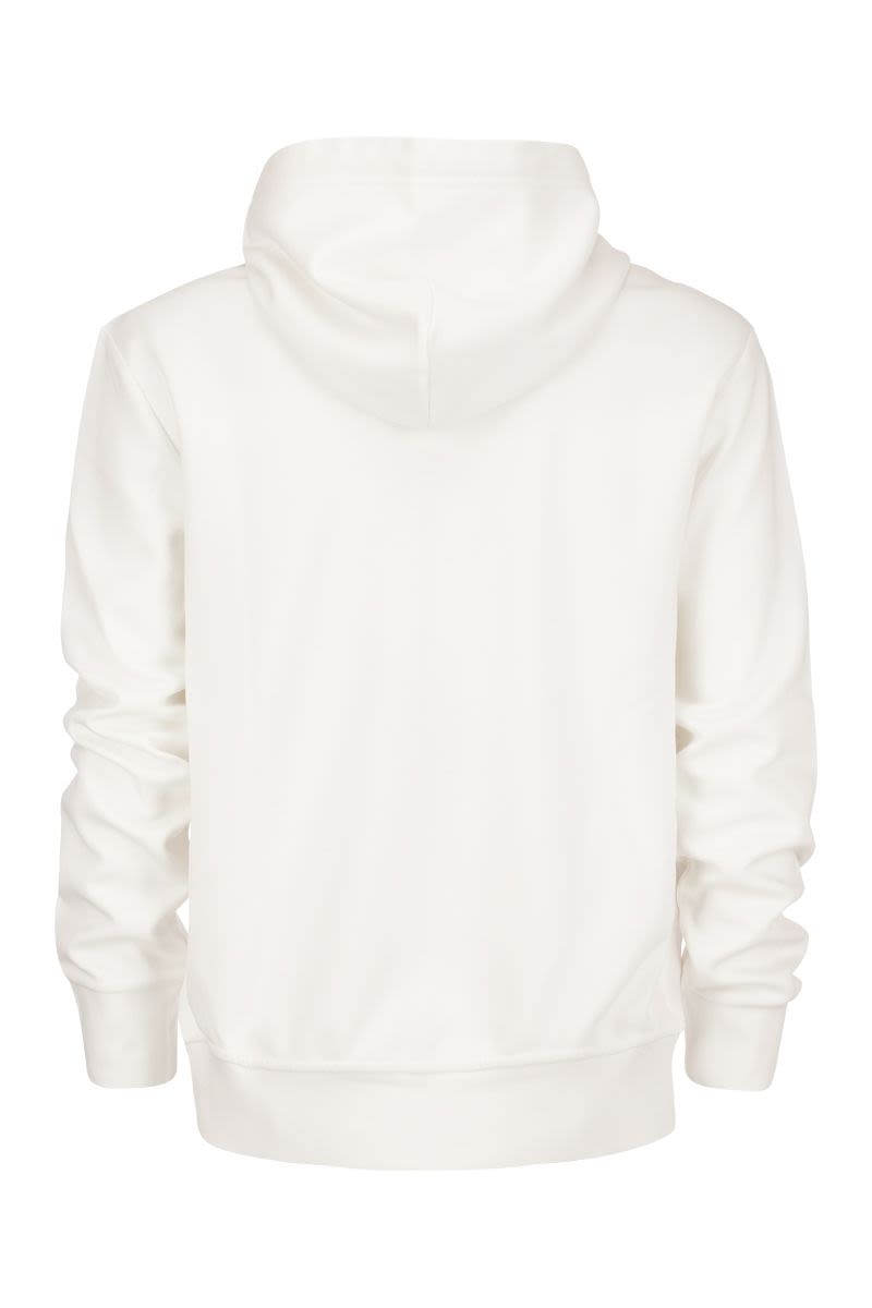 POLO RALPH LAUREN Hooded Sweatshirt for Men