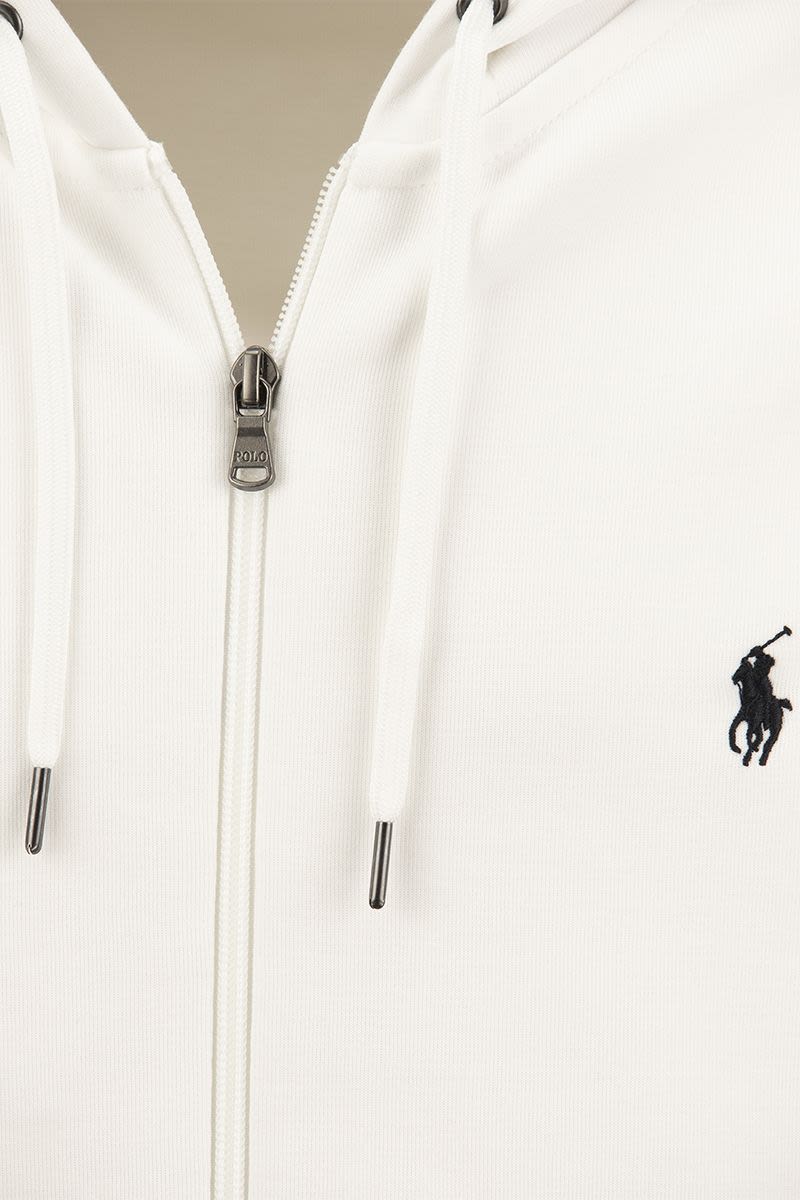 POLO RALPH LAUREN Hooded Sweatshirt for Men