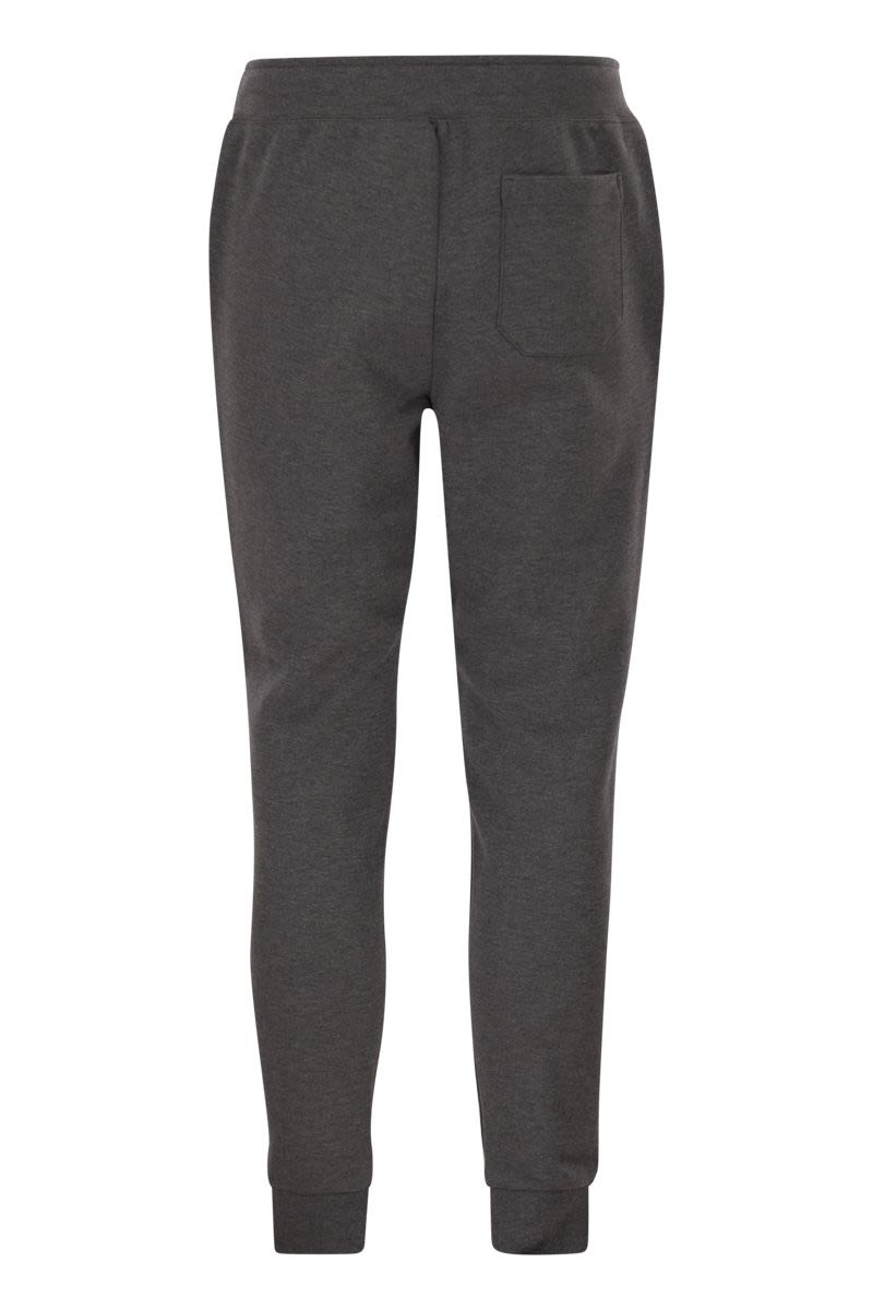 POLO RALPH LAUREN Double-Knit Jogging Trousers for Men